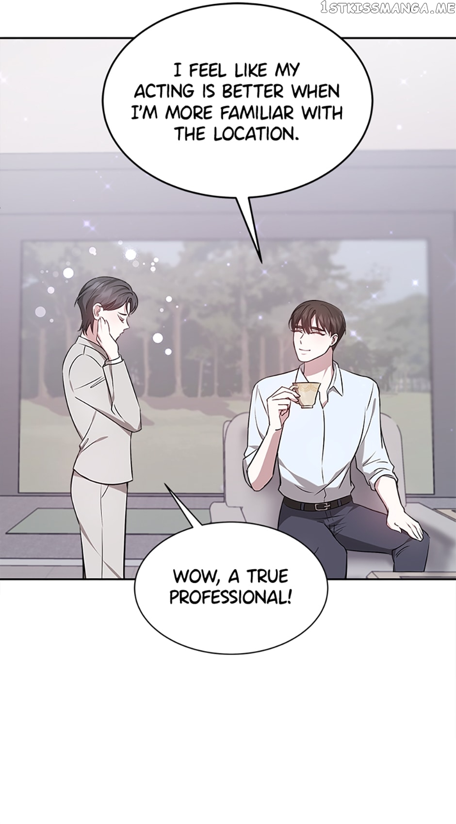 Let's Get Hitched Chapter 6 - page 33