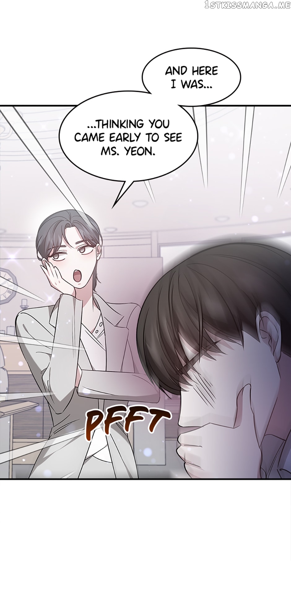 Let's Get Hitched Chapter 6 - page 34