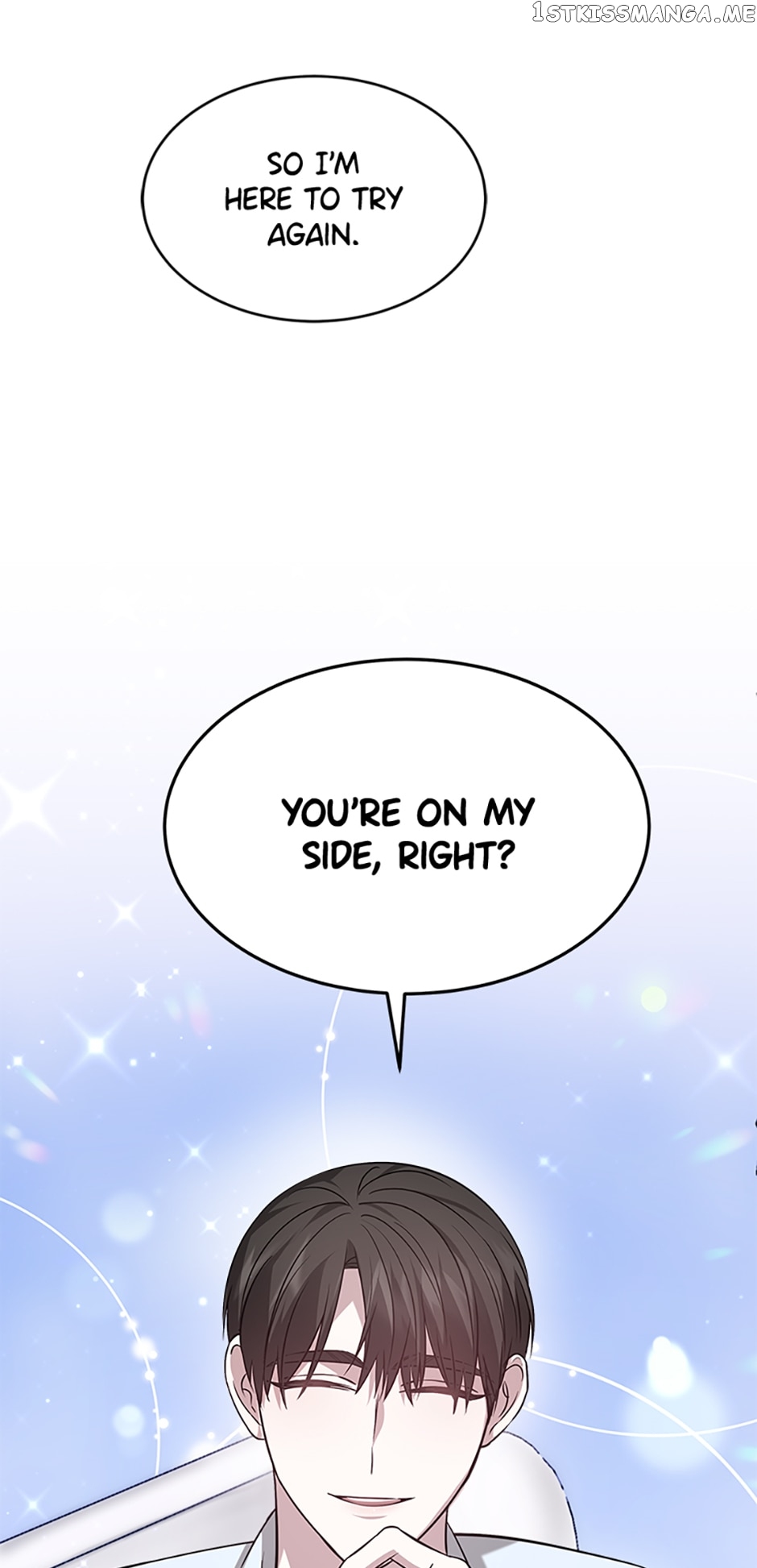 Let's Get Hitched Chapter 6 - page 37