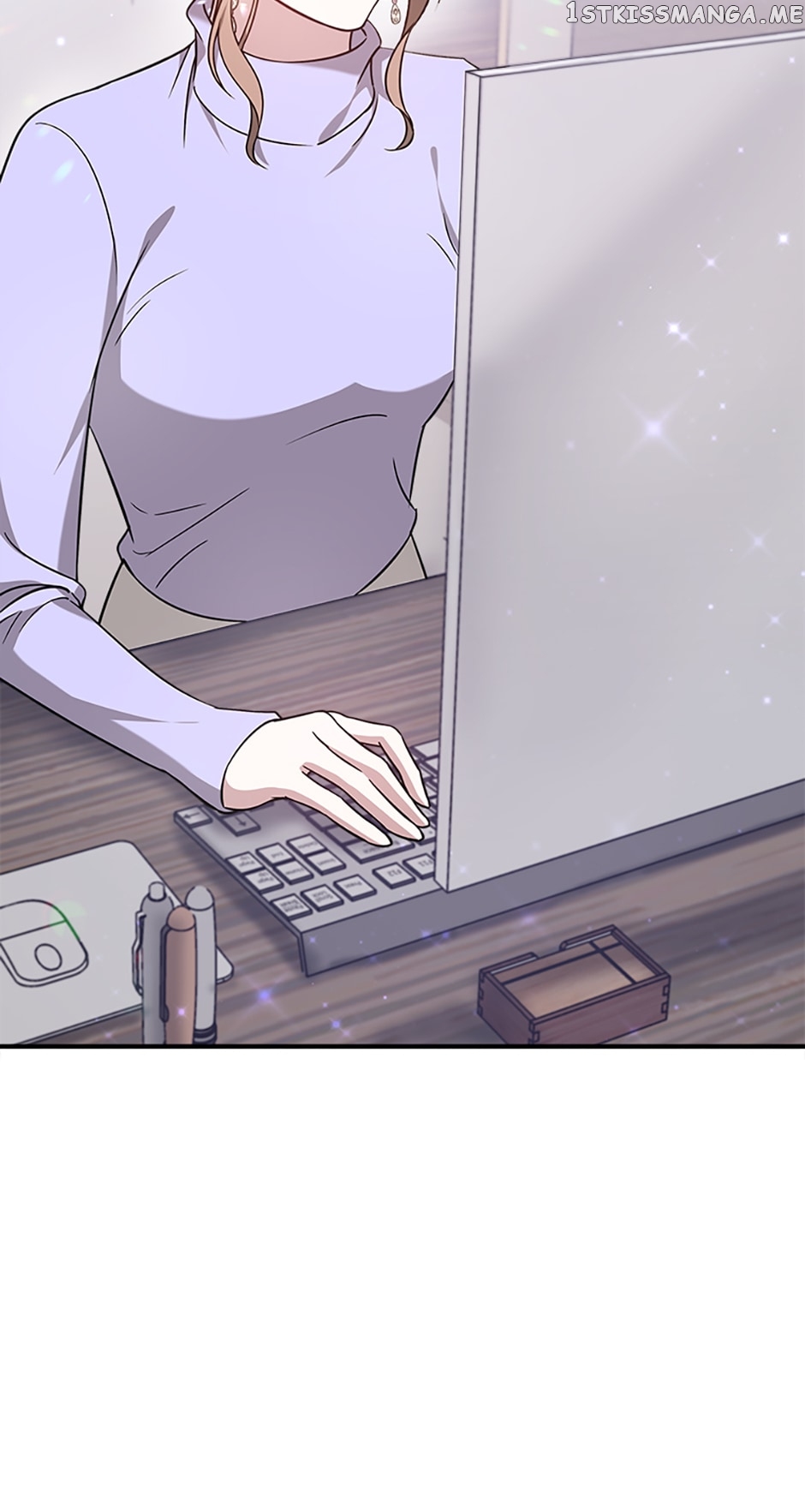 Let's Get Hitched Chapter 6 - page 4