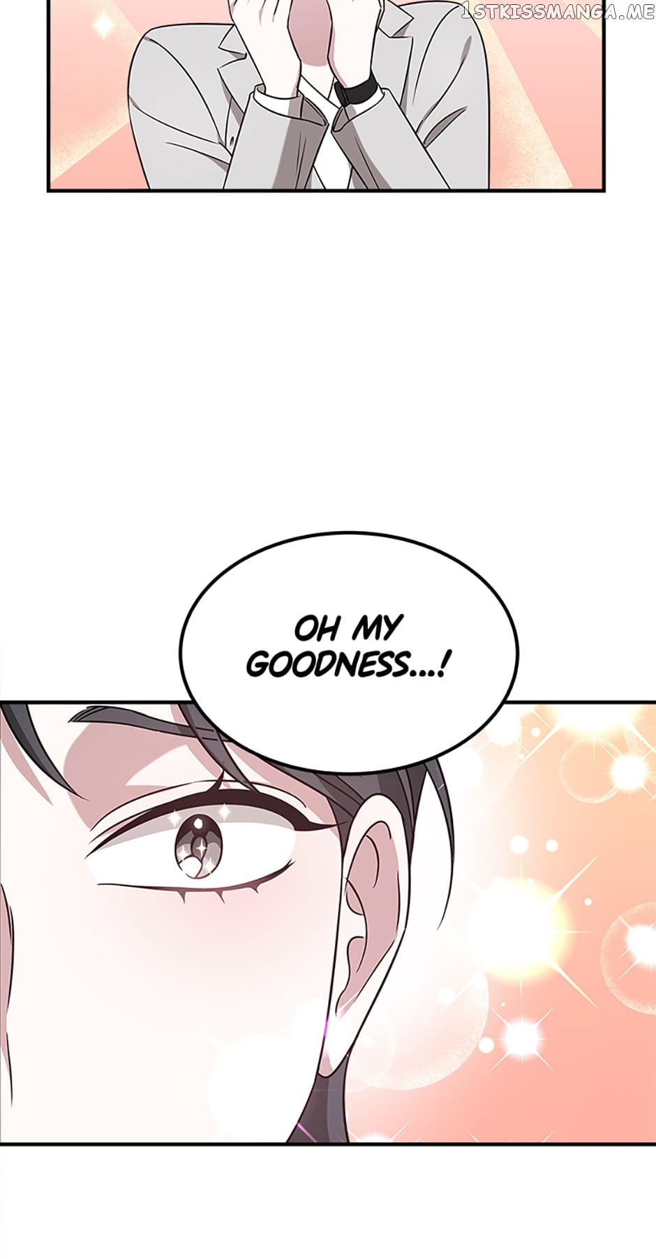 Let's Get Hitched Chapter 6 - page 40