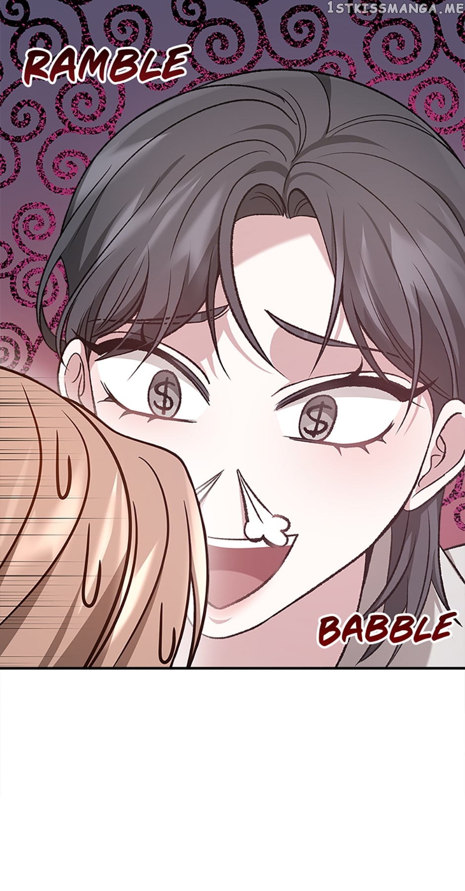Let's Get Hitched Chapter 6 - page 44