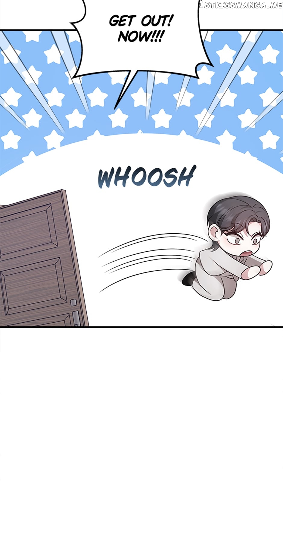 Let's Get Hitched Chapter 6 - page 46