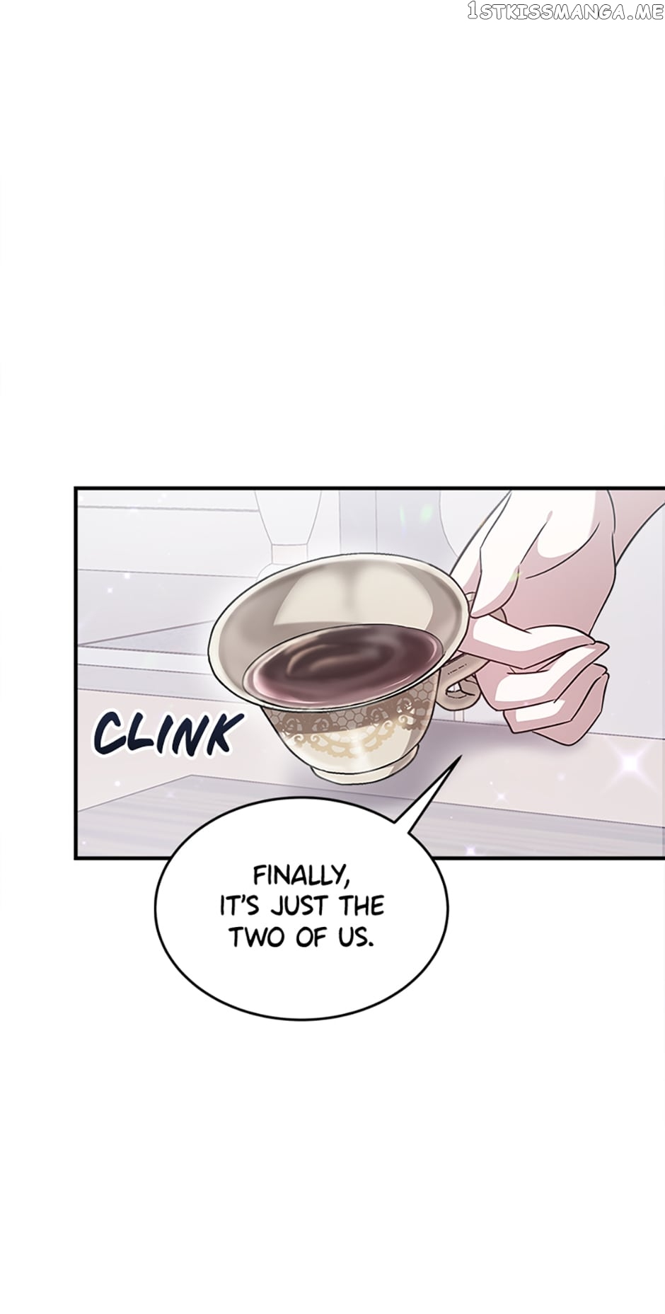 Let's Get Hitched Chapter 6 - page 47