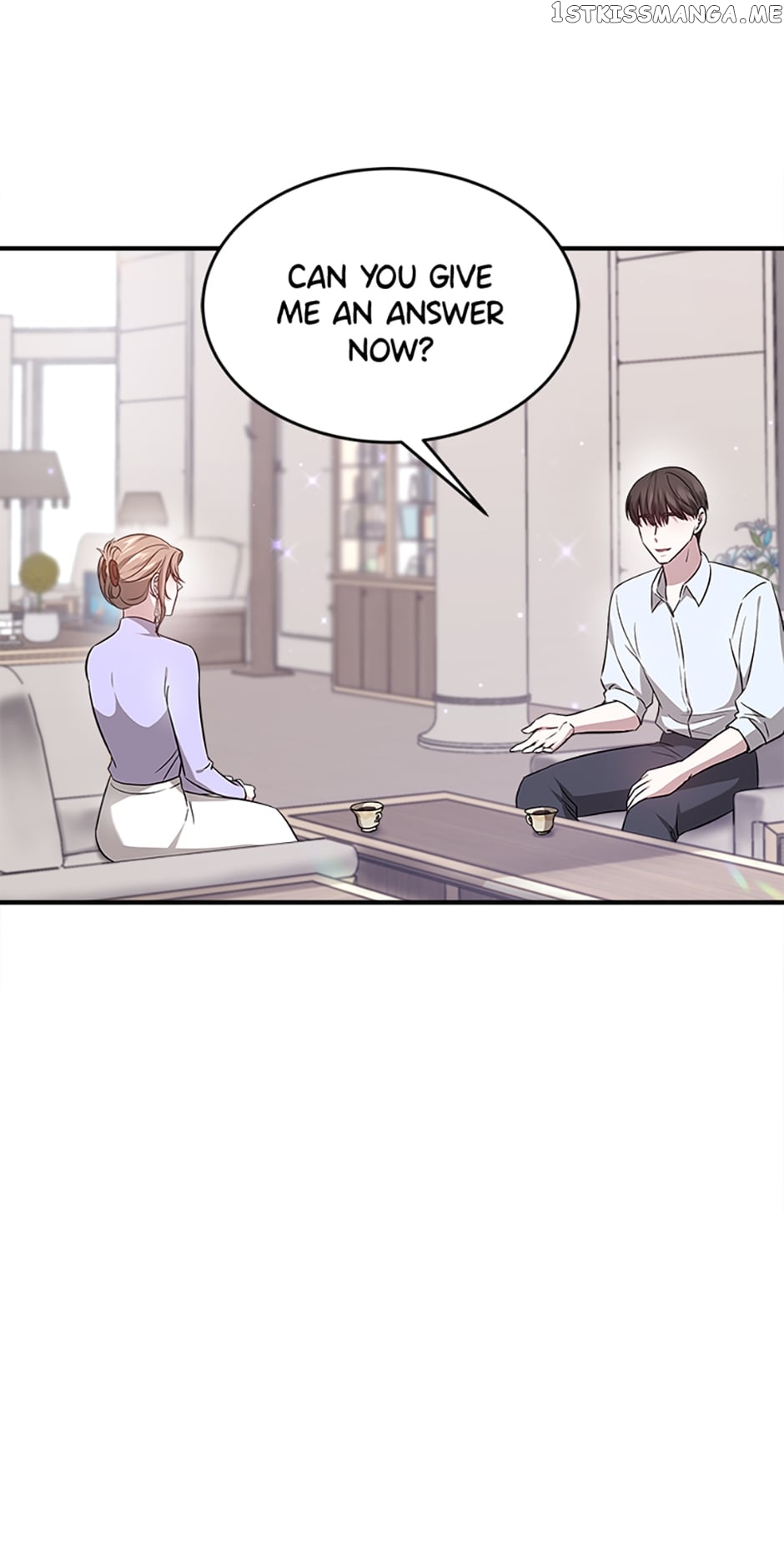 Let's Get Hitched Chapter 6 - page 48