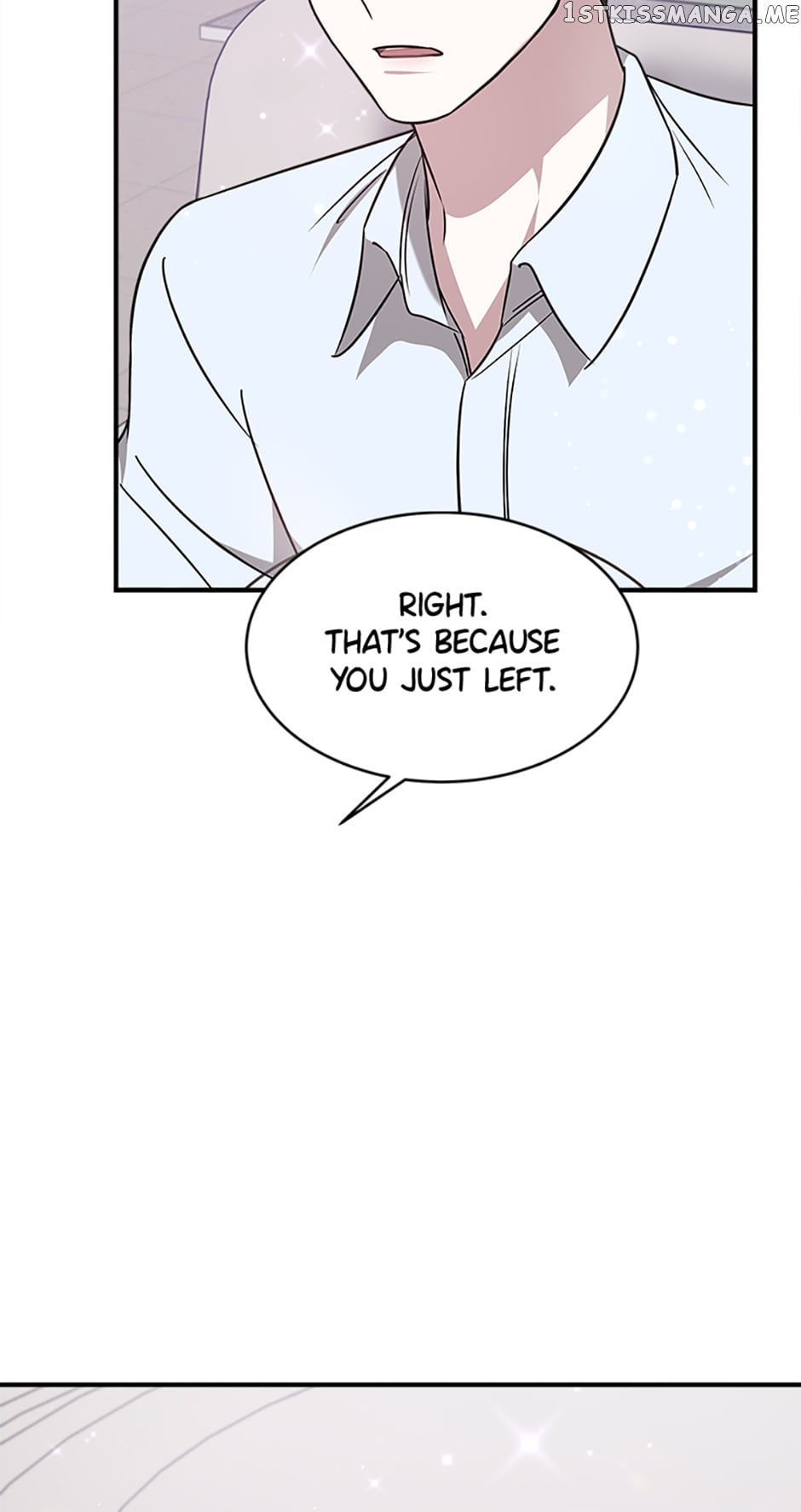 Let's Get Hitched Chapter 6 - page 53