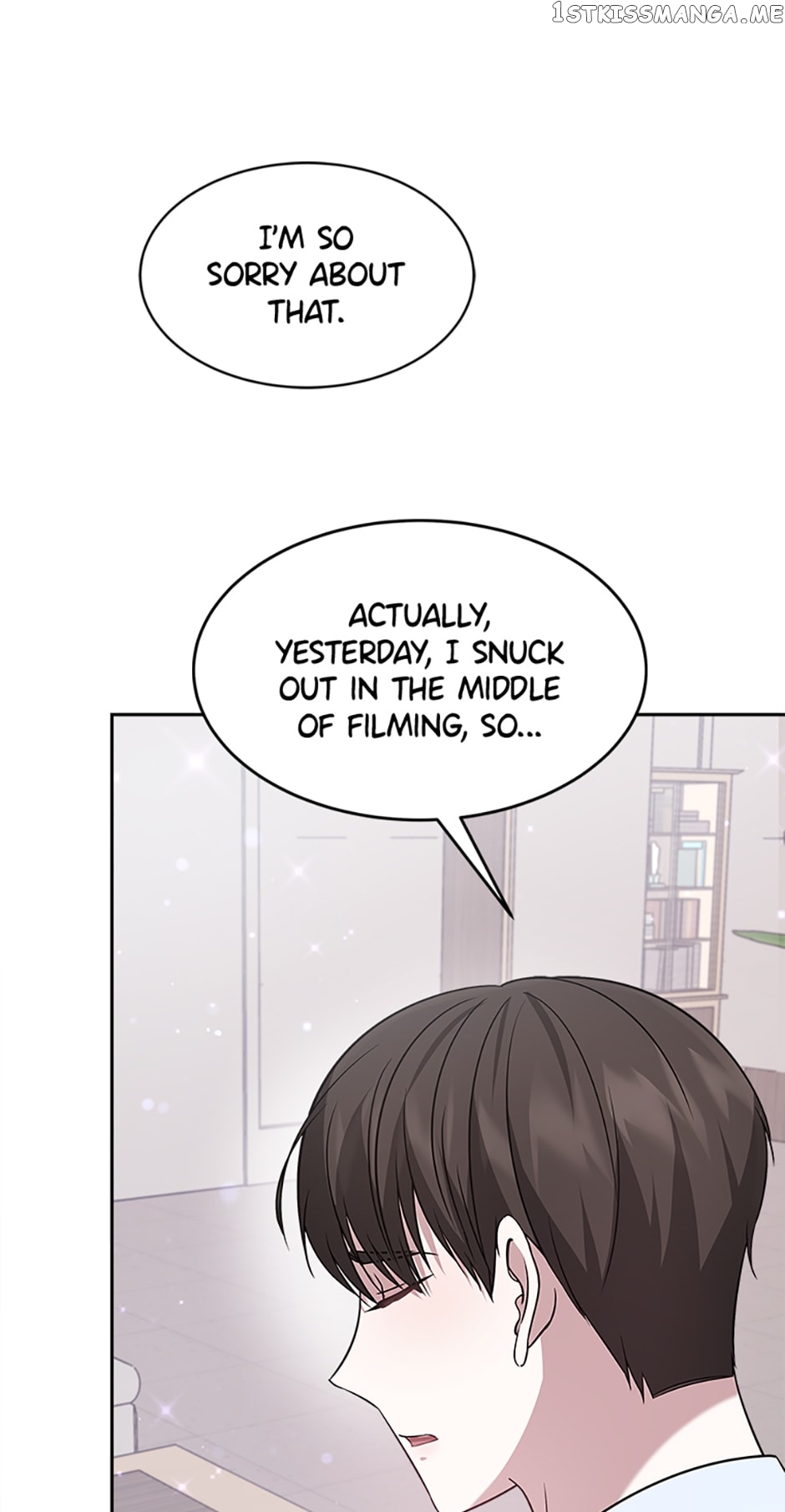Let's Get Hitched Chapter 6 - page 55