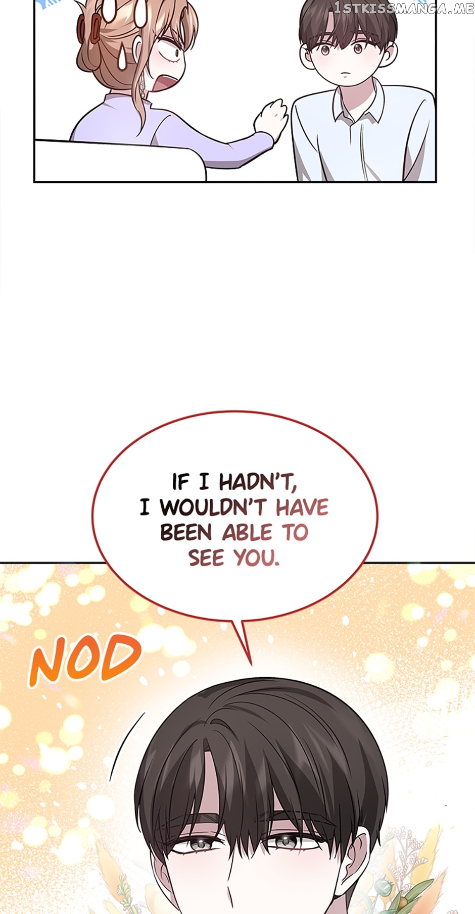 Let's Get Hitched Chapter 6 - page 57