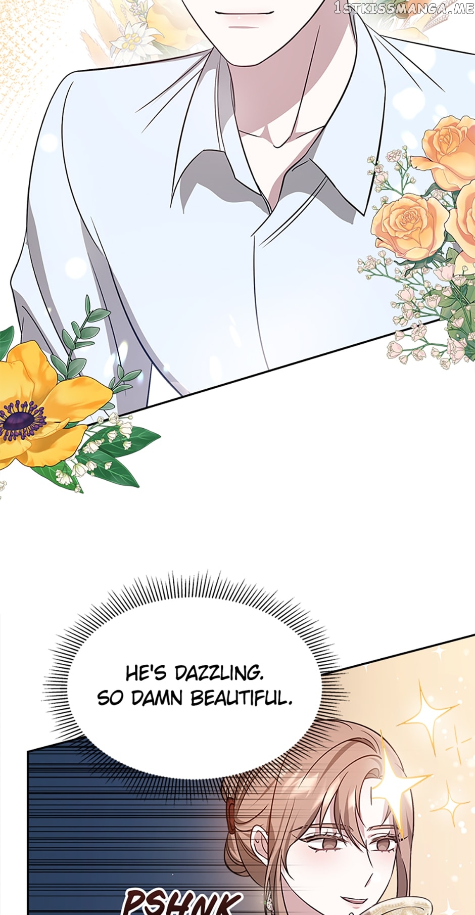 Let's Get Hitched Chapter 6 - page 58