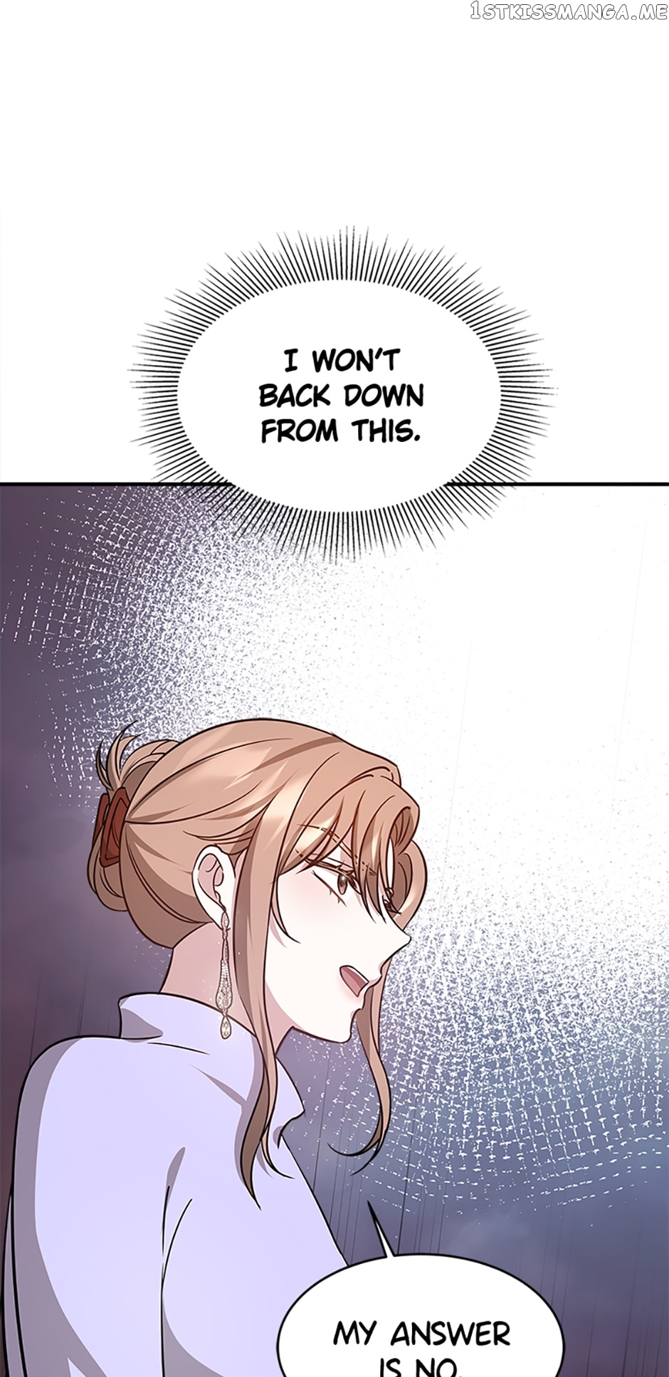Let's Get Hitched Chapter 6 - page 61