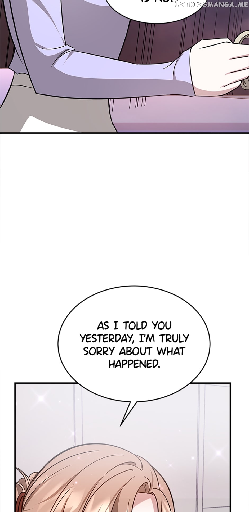 Let's Get Hitched Chapter 6 - page 62