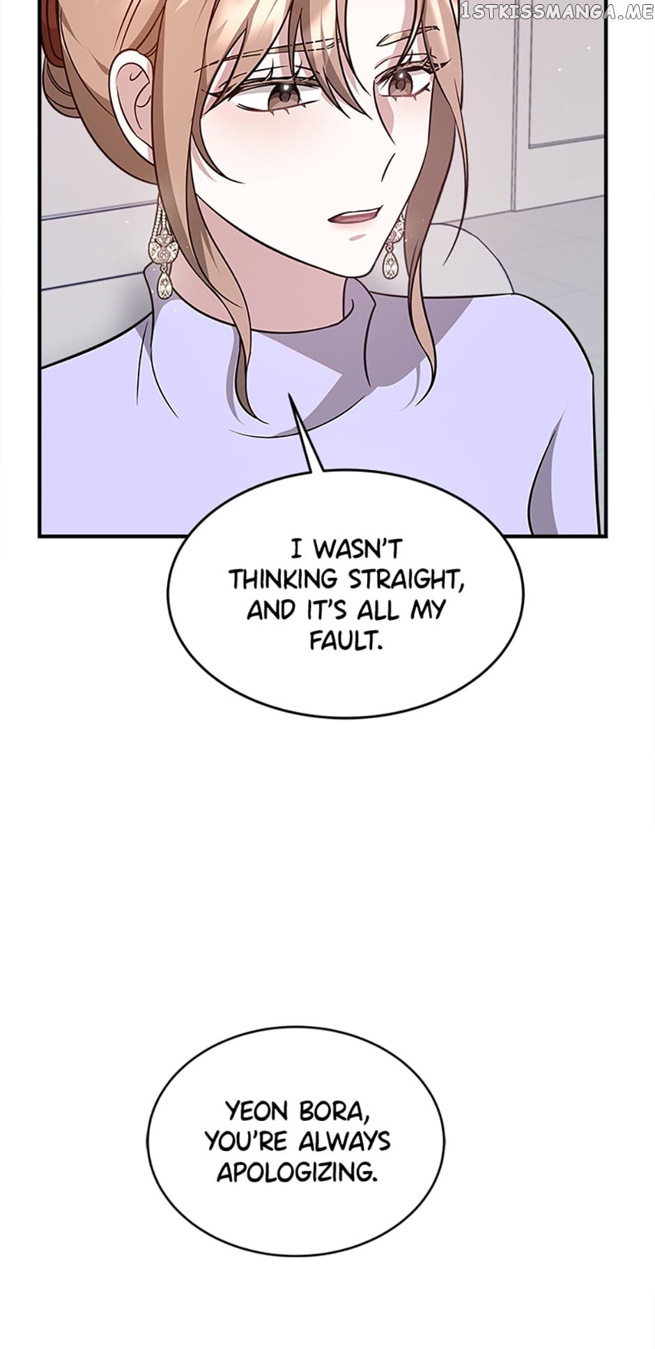 Let's Get Hitched Chapter 6 - page 63