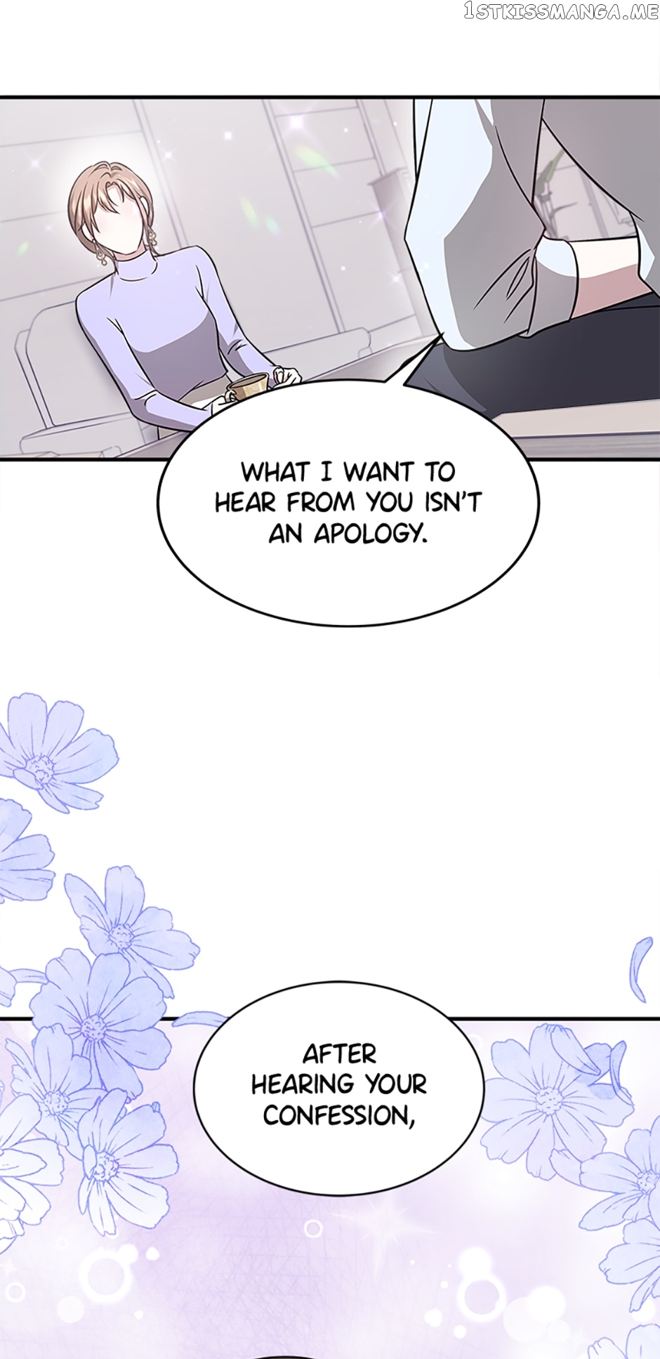 Let's Get Hitched Chapter 6 - page 64