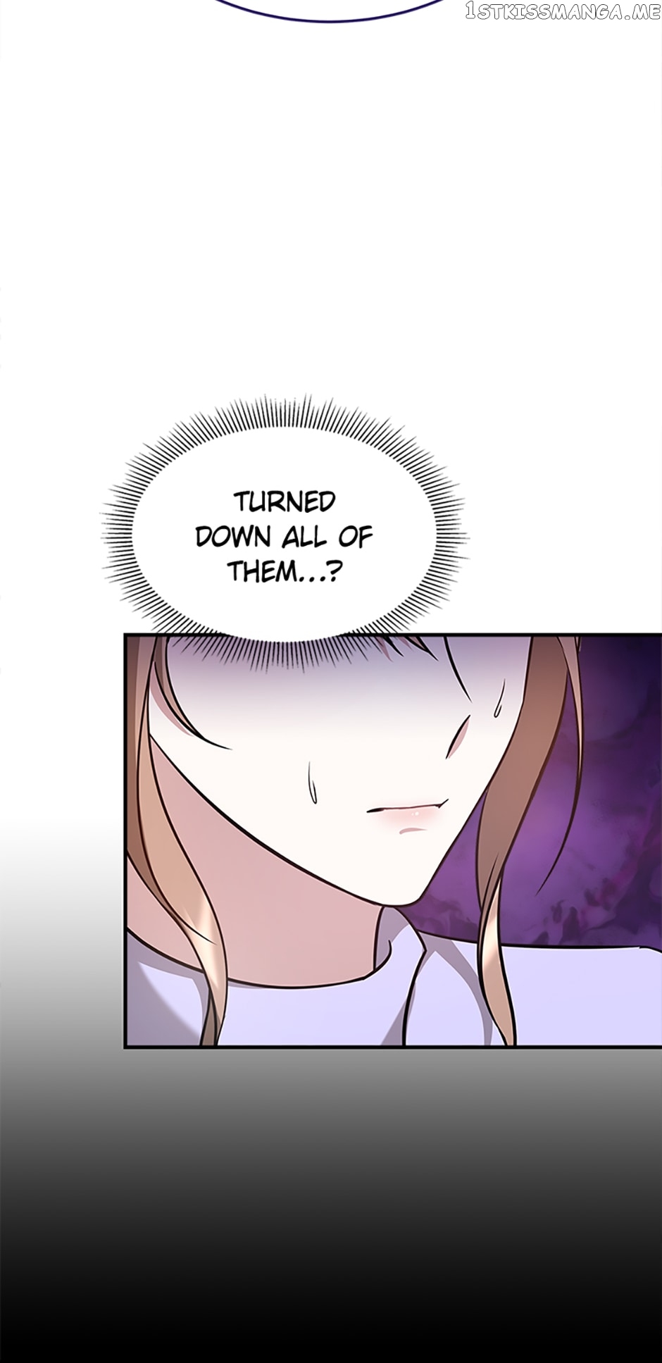 Let's Get Hitched Chapter 6 - page 66