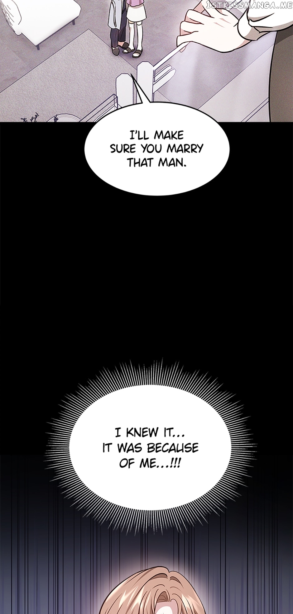 Let's Get Hitched Chapter 6 - page 69