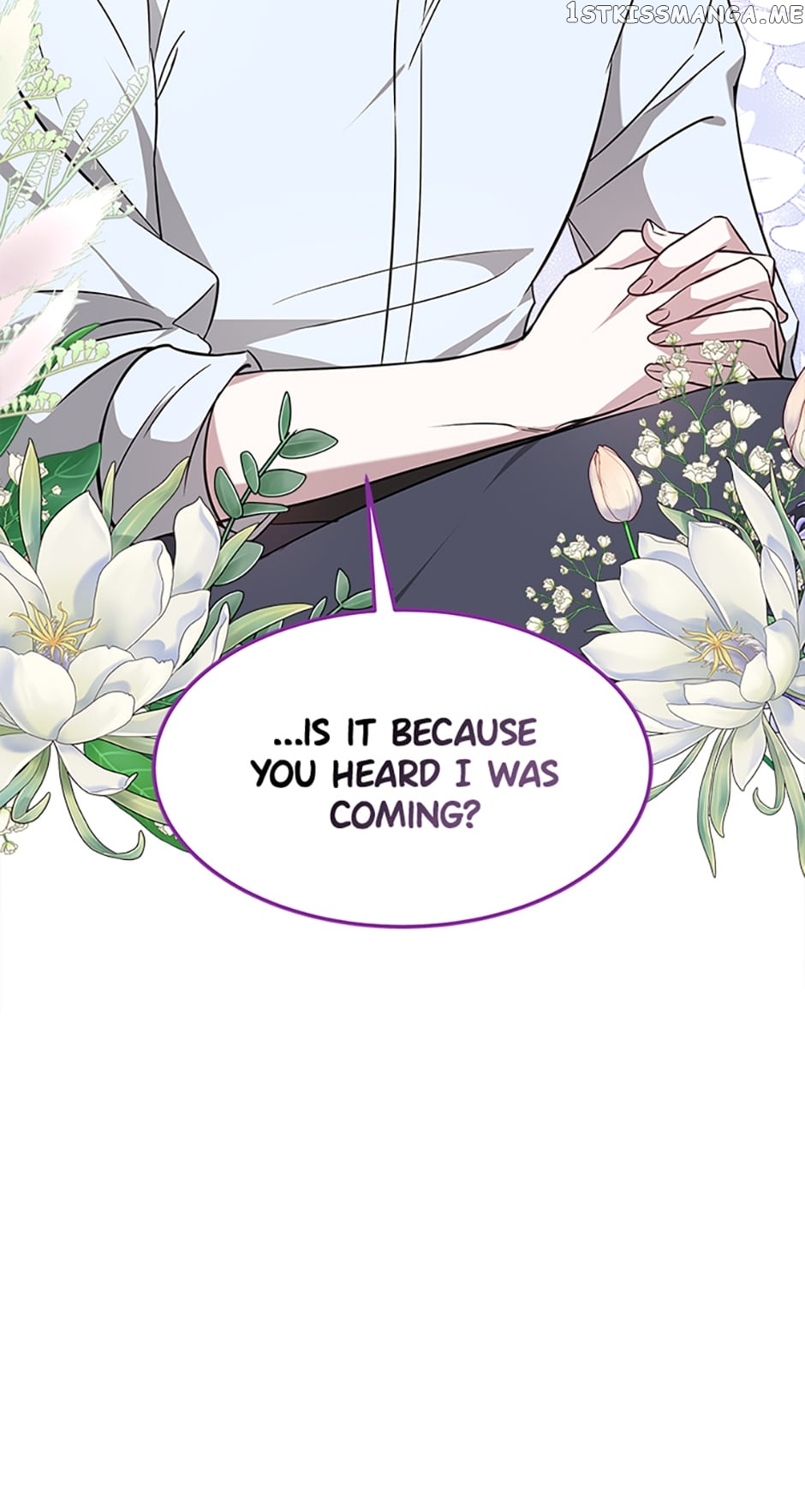 Let's Get Hitched Chapter 6 - page 7