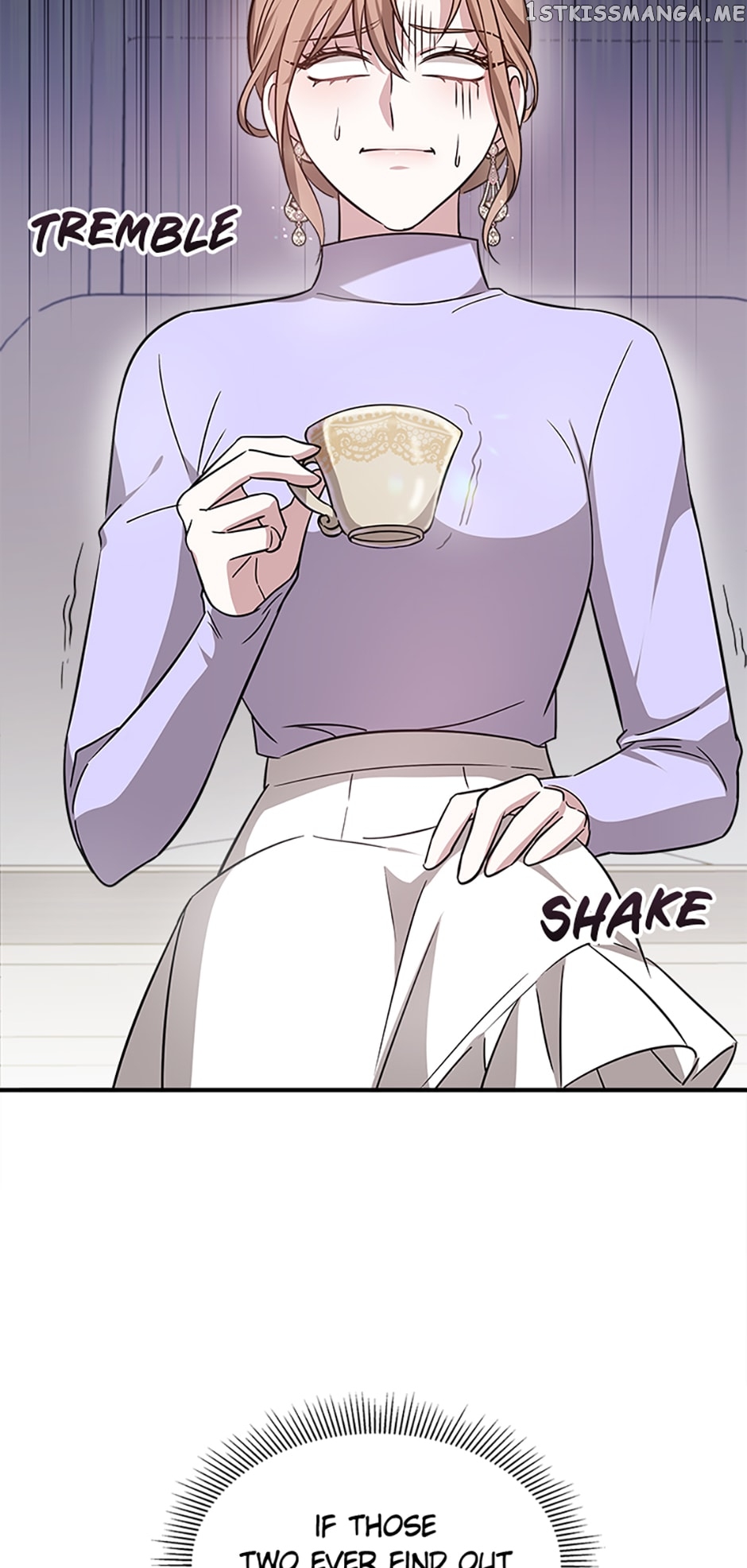 Let's Get Hitched Chapter 6 - page 70