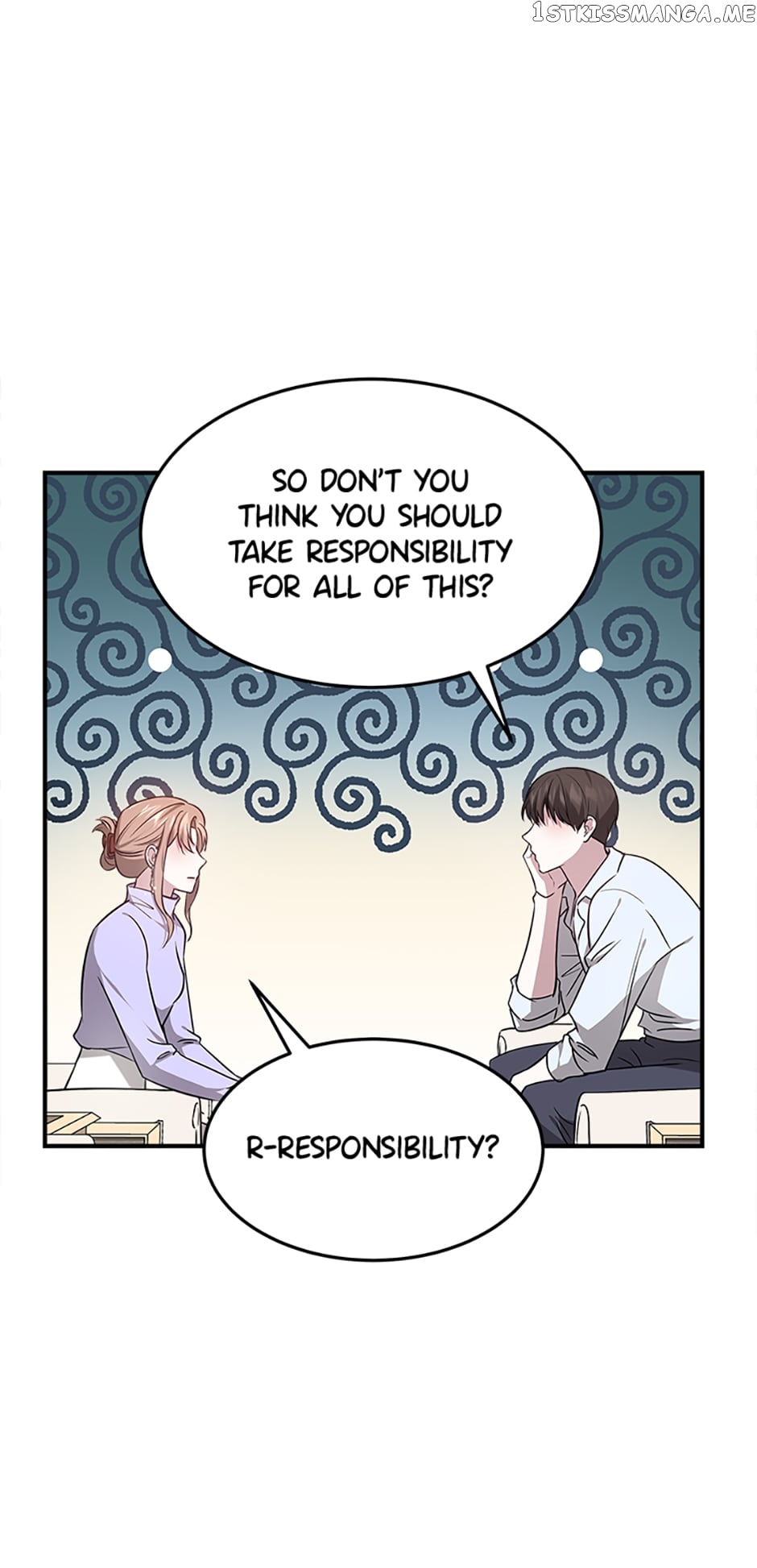 Let's Get Hitched Chapter 6 - page 73