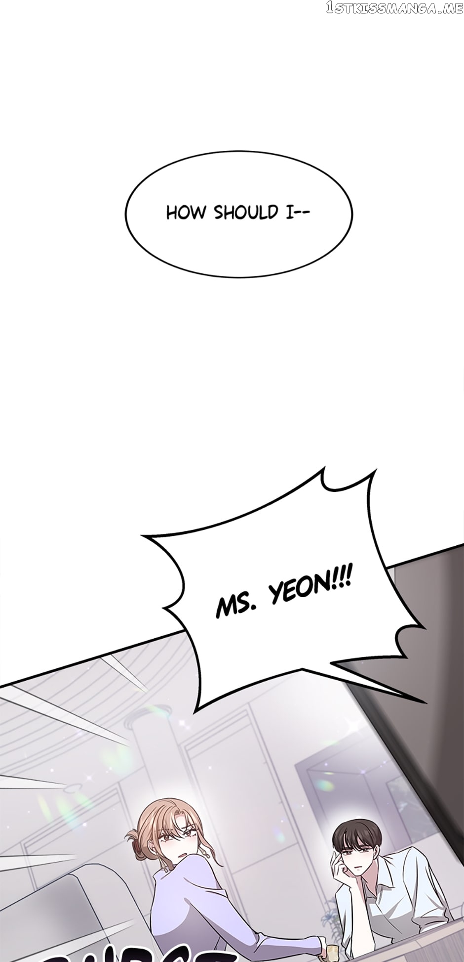 Let's Get Hitched Chapter 6 - page 74