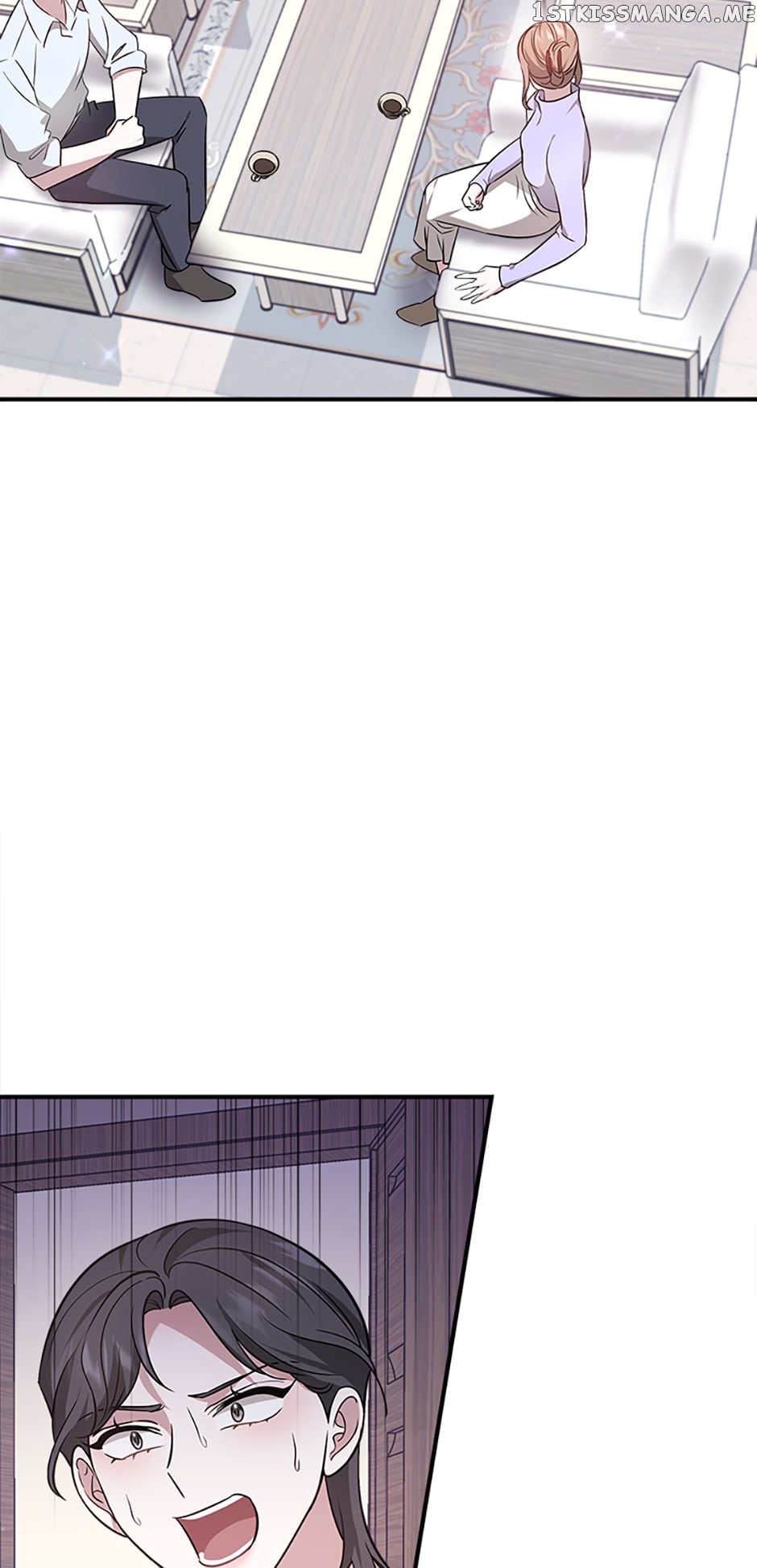 Let's Get Hitched Chapter 6 - page 76
