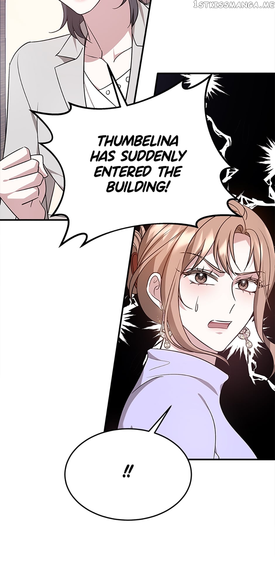 Let's Get Hitched Chapter 6 - page 77