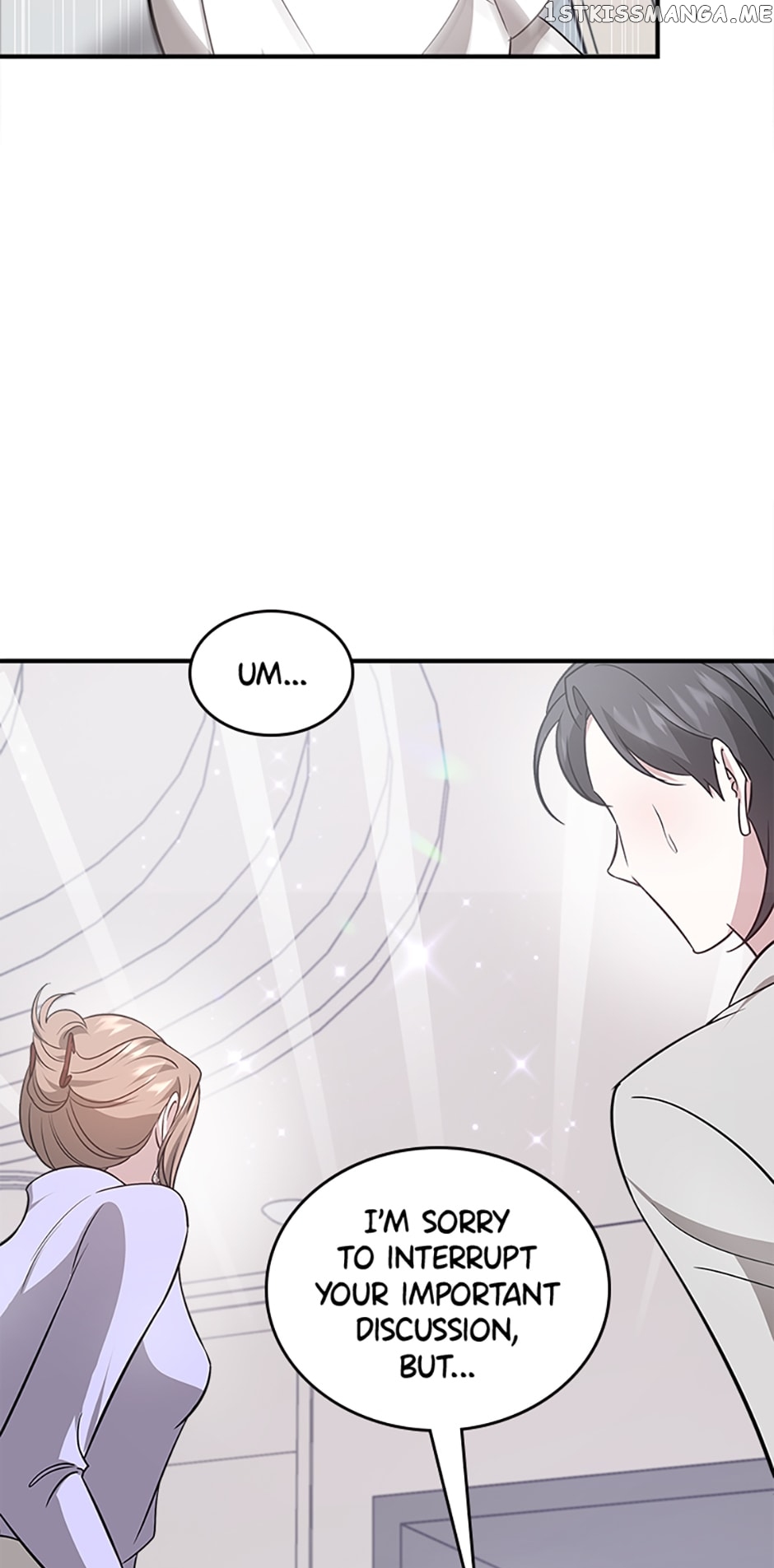 Let's Get Hitched Chapter 6 - page 80