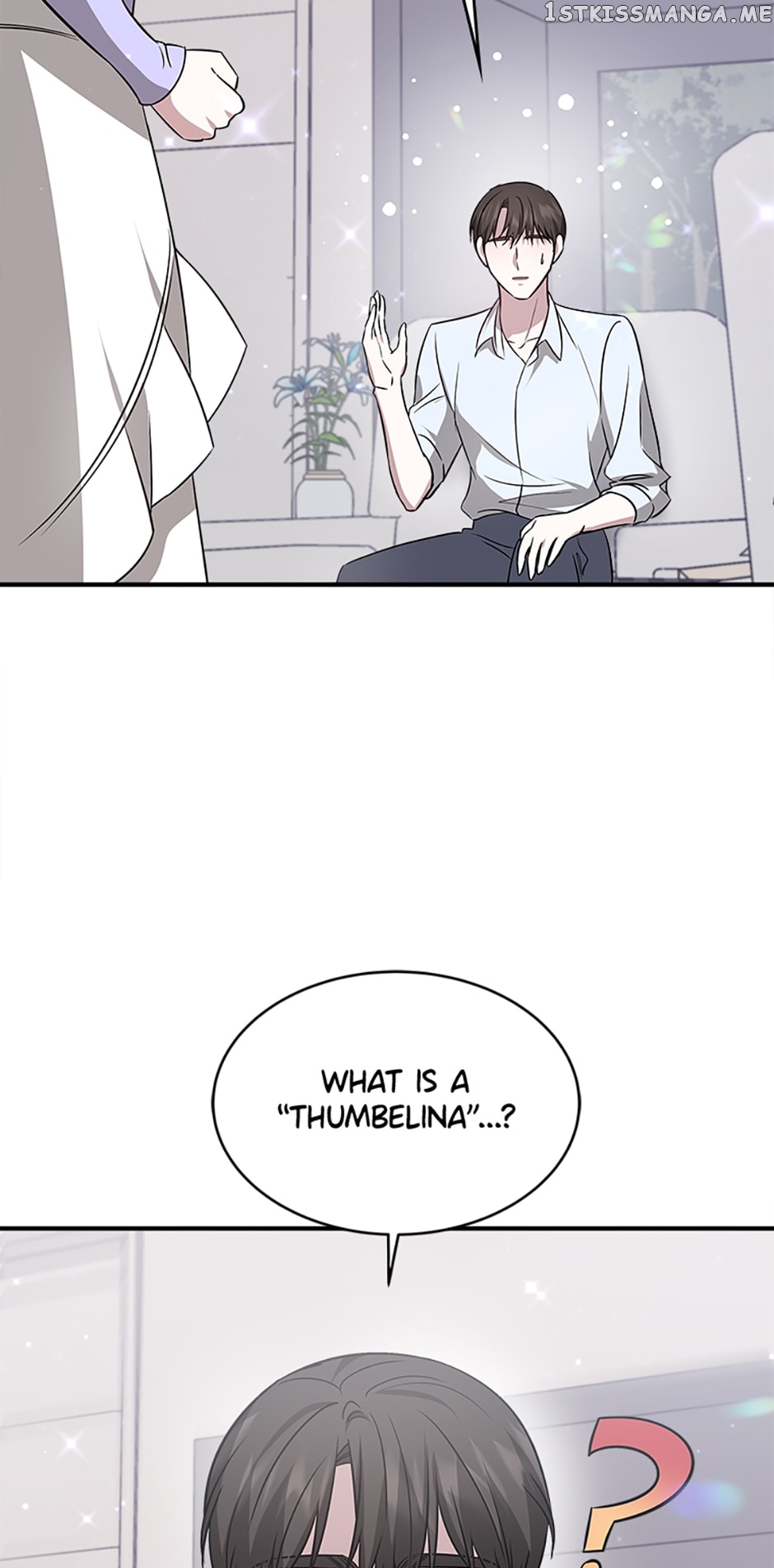 Let's Get Hitched Chapter 6 - page 81