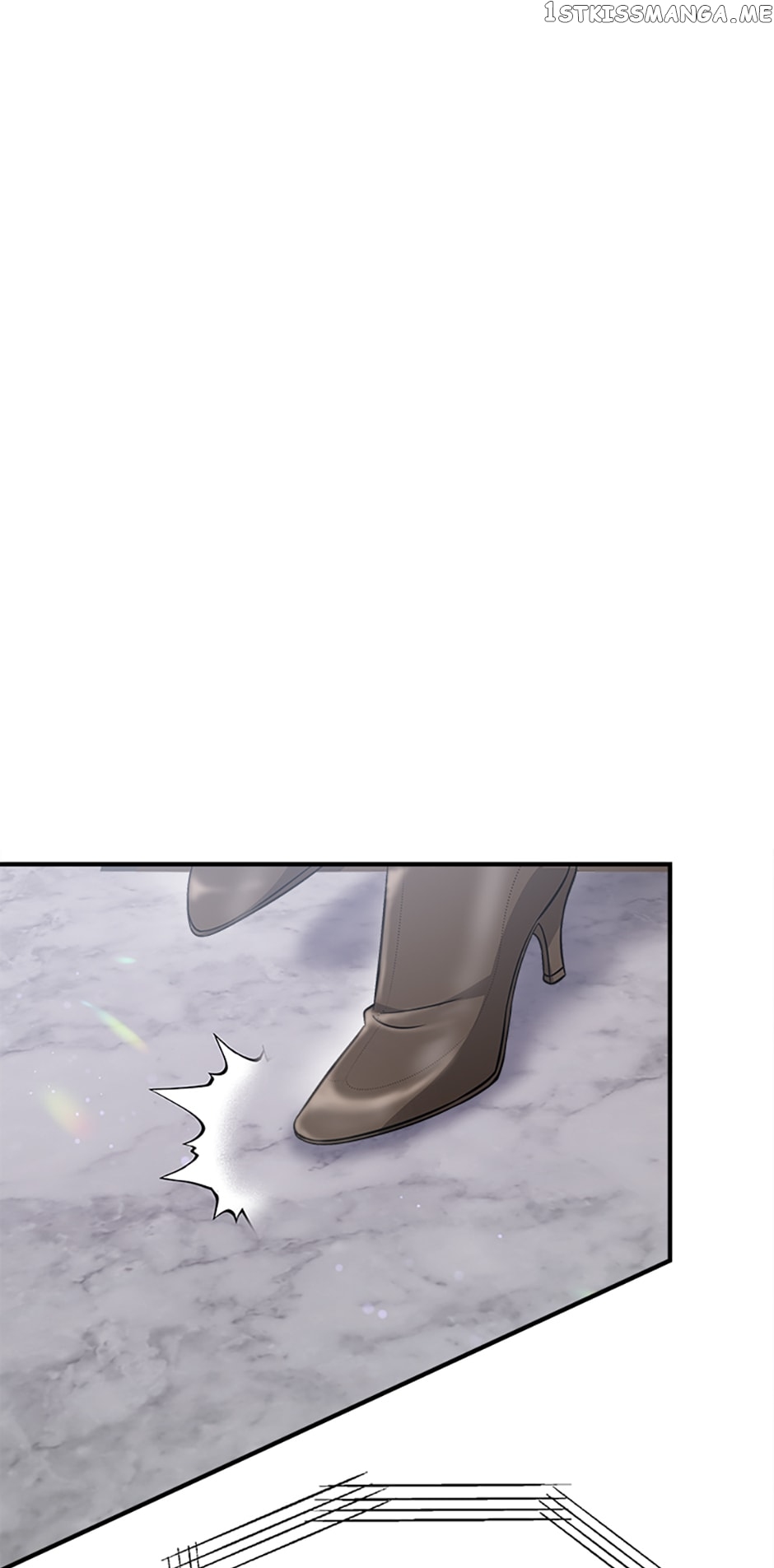 Let's Get Hitched Chapter 6 - page 83