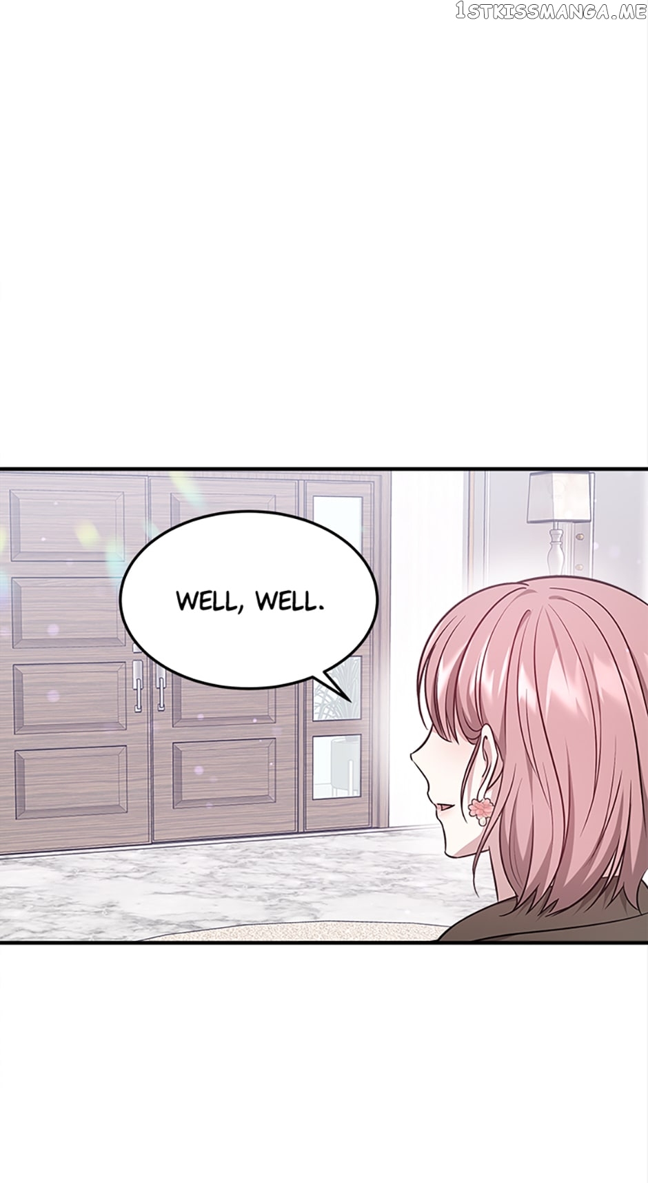 Let's Get Hitched Chapter 6 - page 85