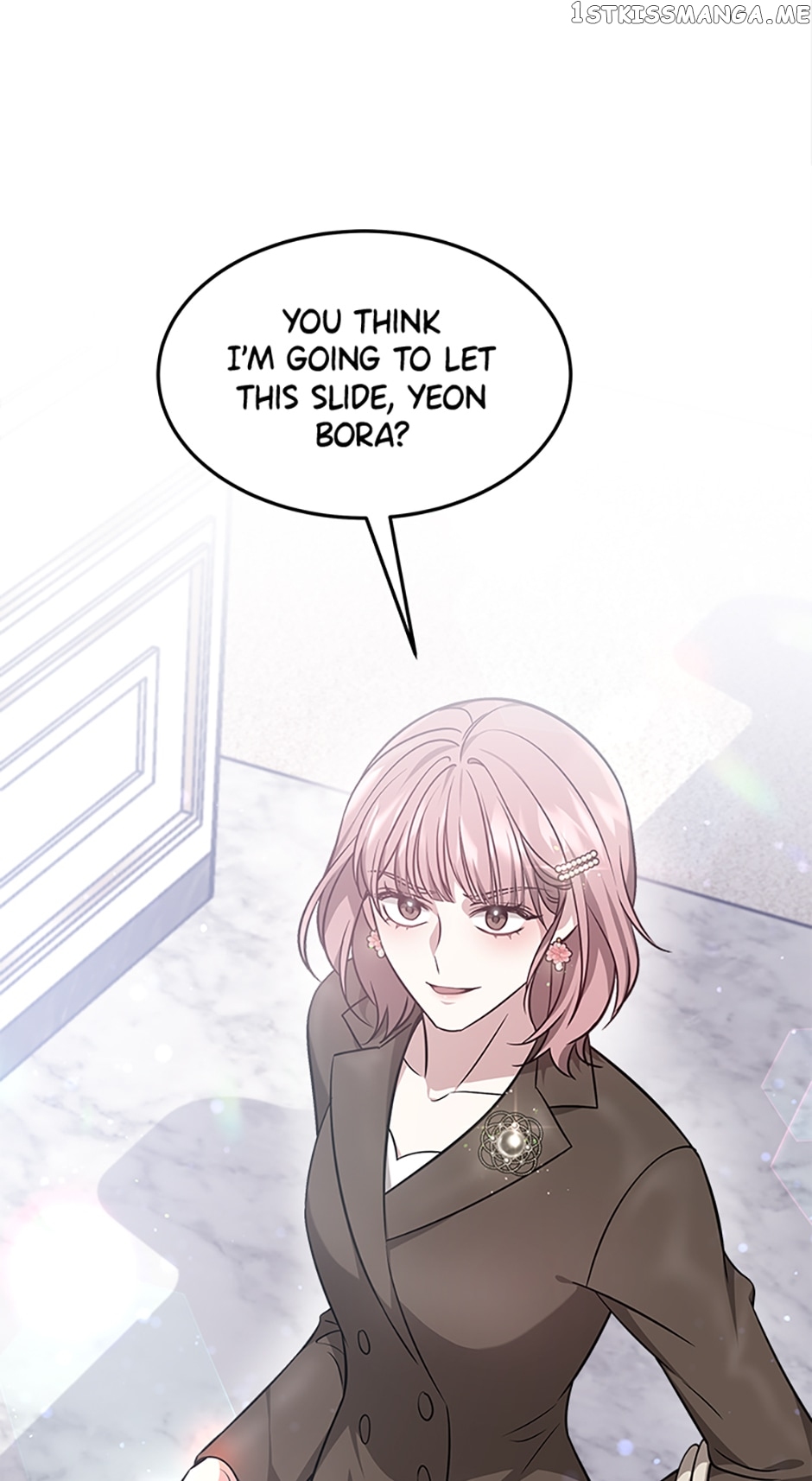 Let's Get Hitched Chapter 6 - page 86