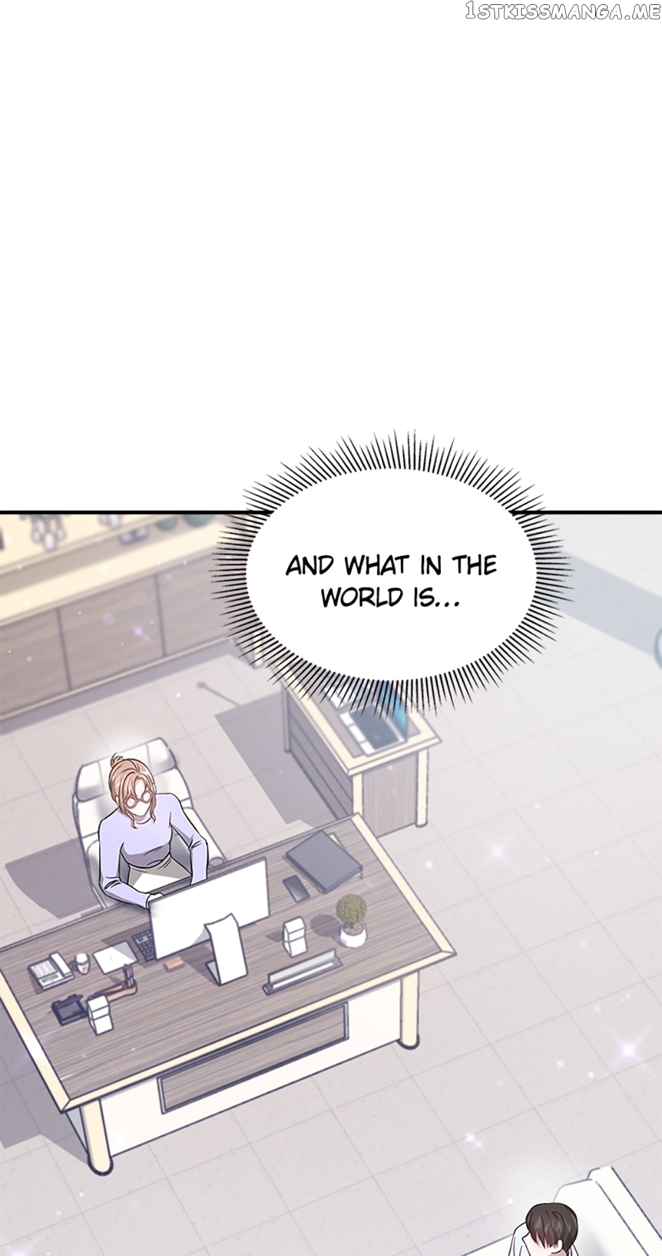 Let's Get Hitched Chapter 6 - page 9