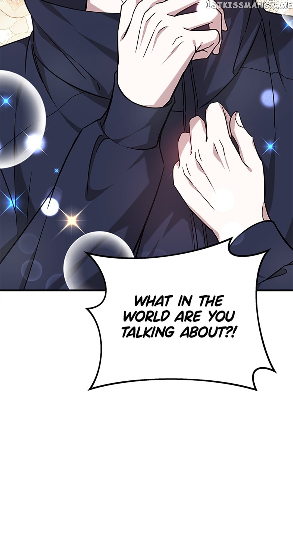 Let's Get Hitched Chapter 5 - page 10