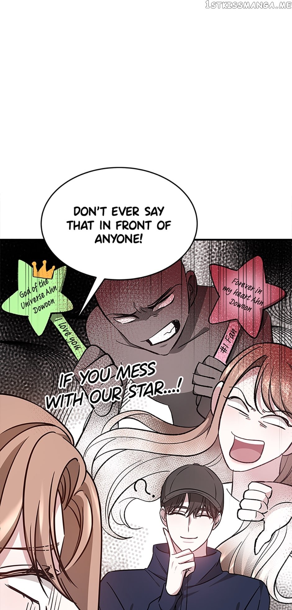 Let's Get Hitched Chapter 5 - page 11
