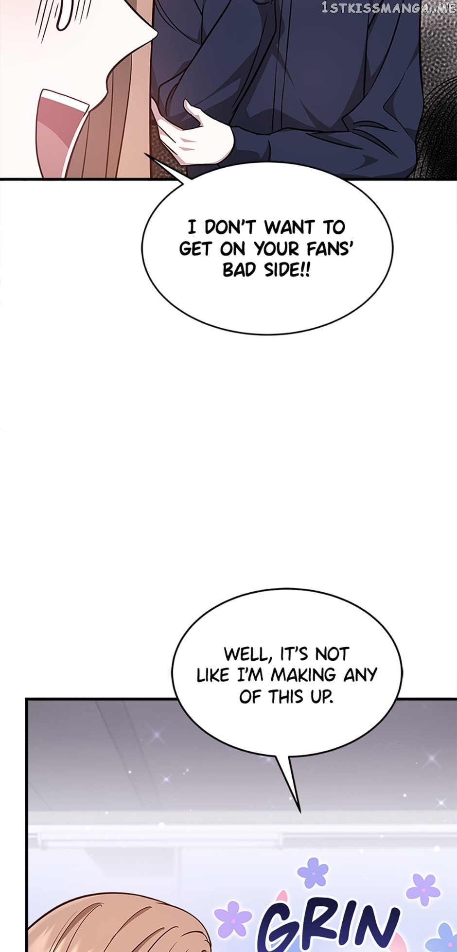 Let's Get Hitched Chapter 5 - page 12