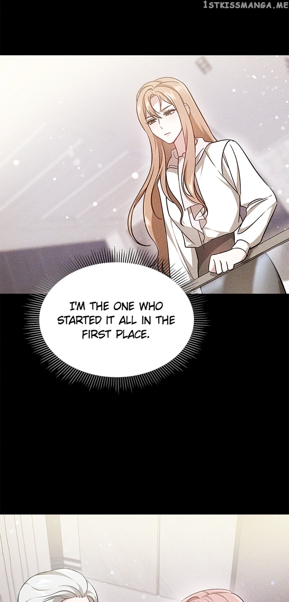 Let's Get Hitched Chapter 5 - page 15