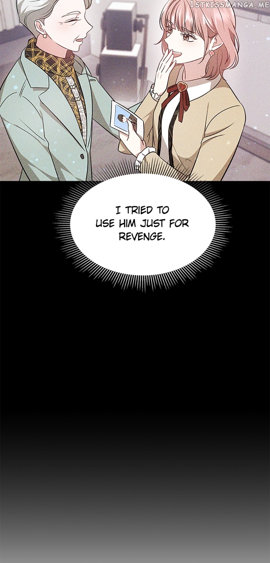 Let's Get Hitched Chapter 5 - page 16
