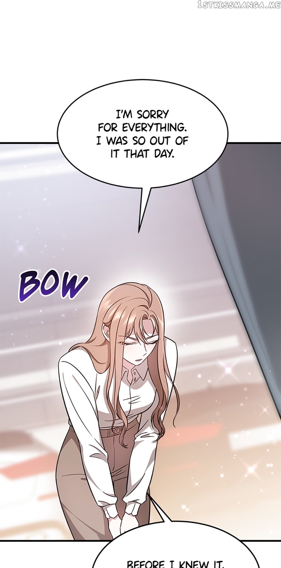 Let's Get Hitched Chapter 5 - page 18