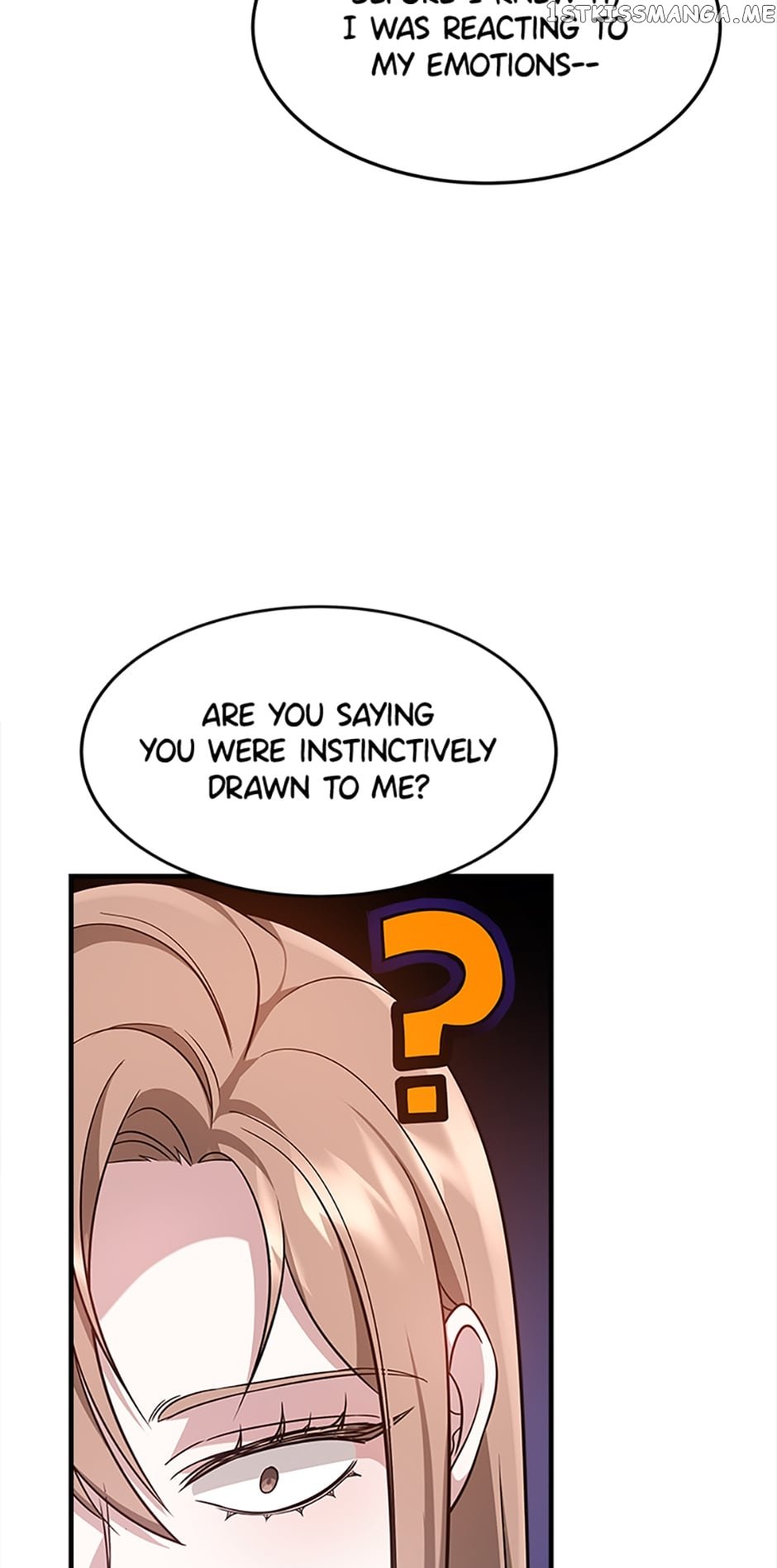 Let's Get Hitched Chapter 5 - page 19