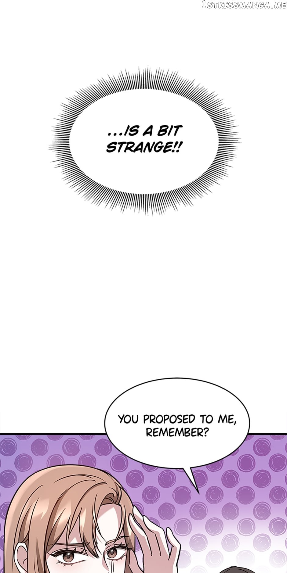 Let's Get Hitched Chapter 5 - page 2