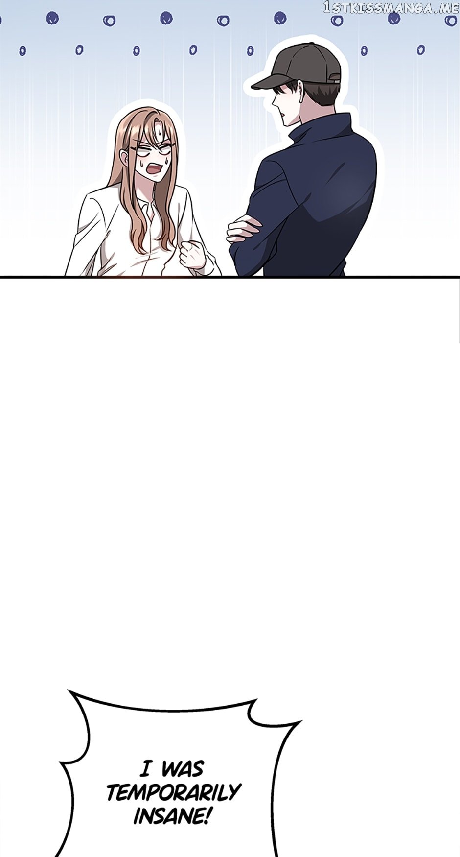 Let's Get Hitched Chapter 5 - page 22