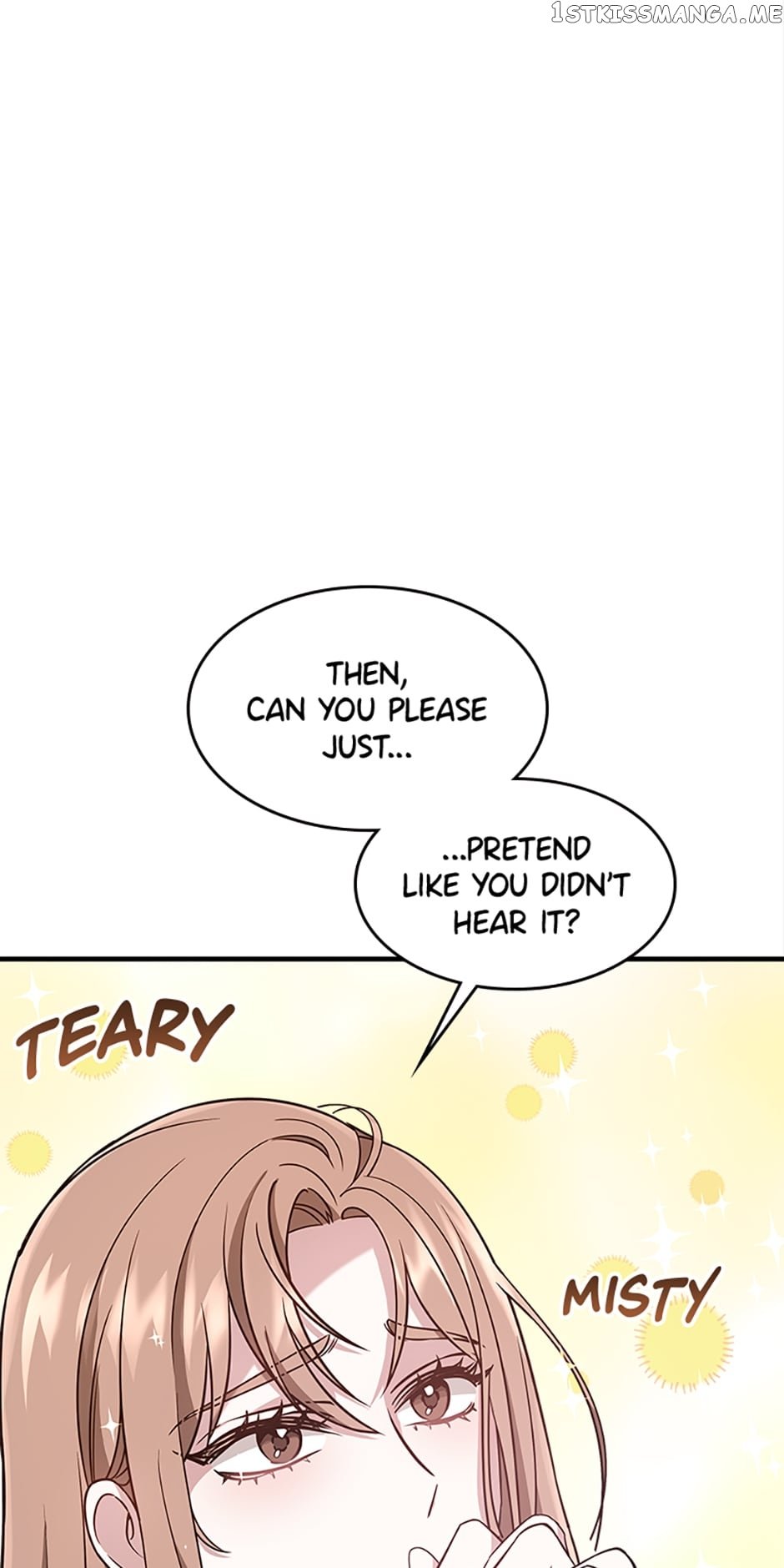 Let's Get Hitched Chapter 5 - page 24