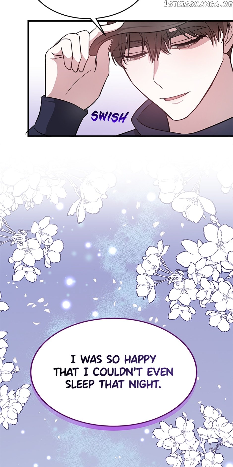 Let's Get Hitched Chapter 5 - page 26