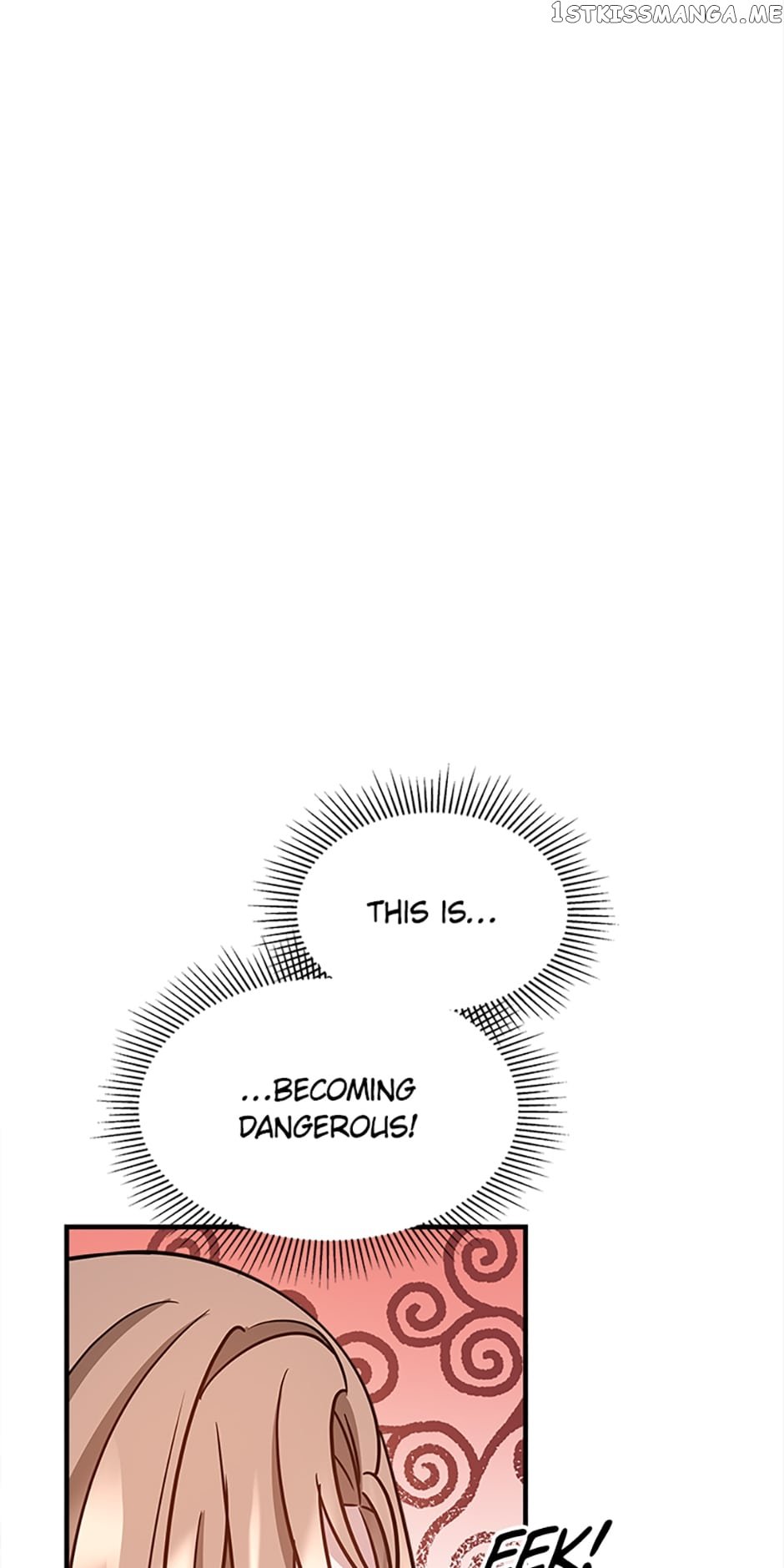 Let's Get Hitched Chapter 5 - page 28