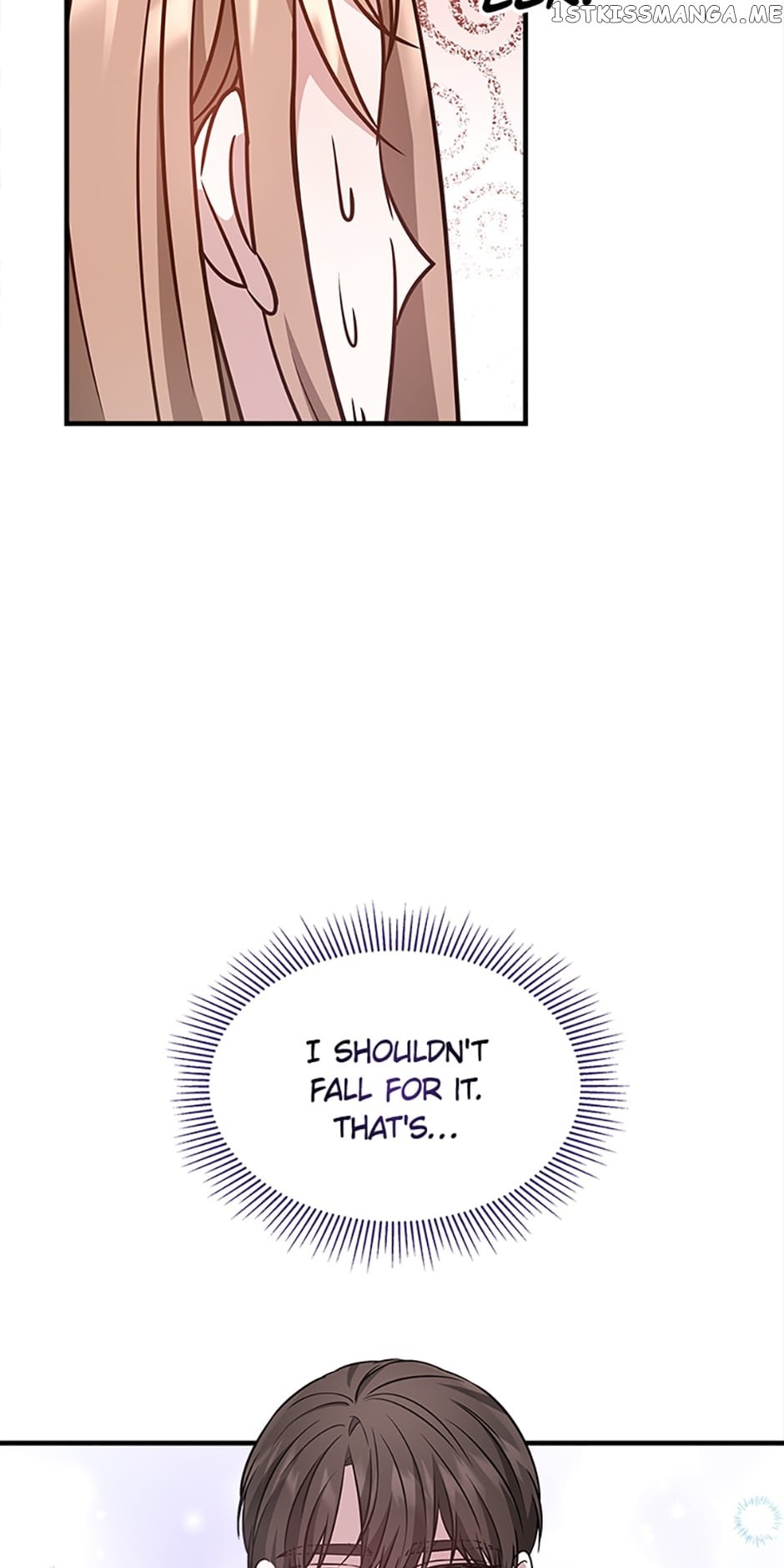 Let's Get Hitched Chapter 5 - page 29