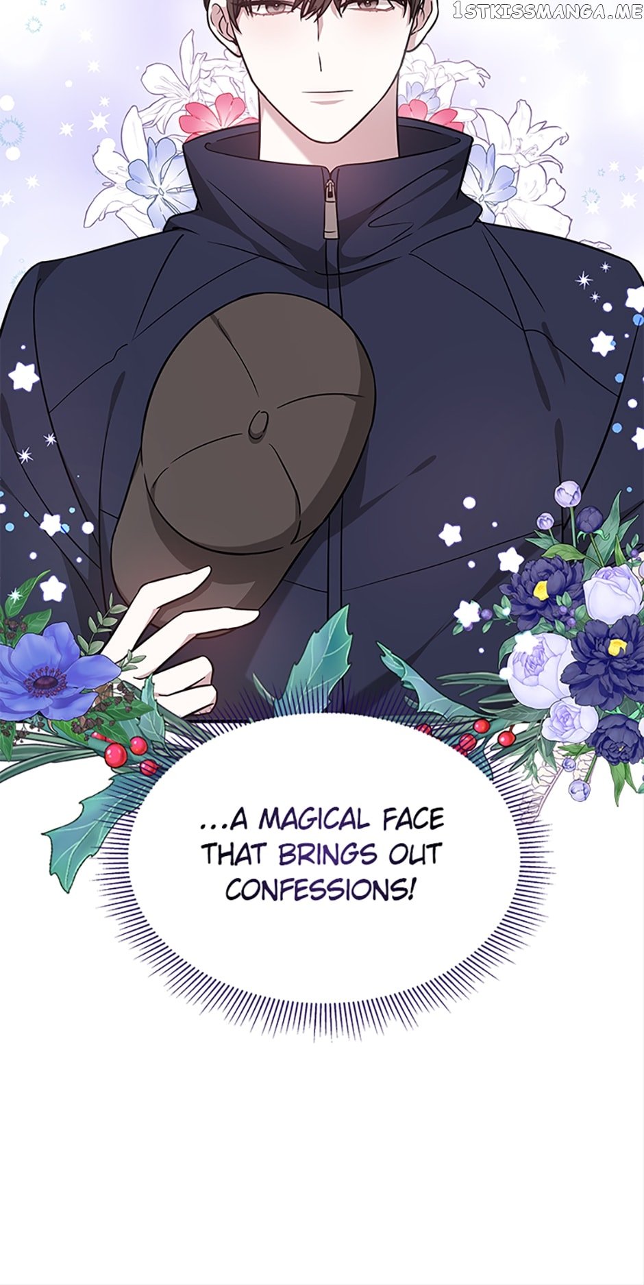Let's Get Hitched Chapter 5 - page 30