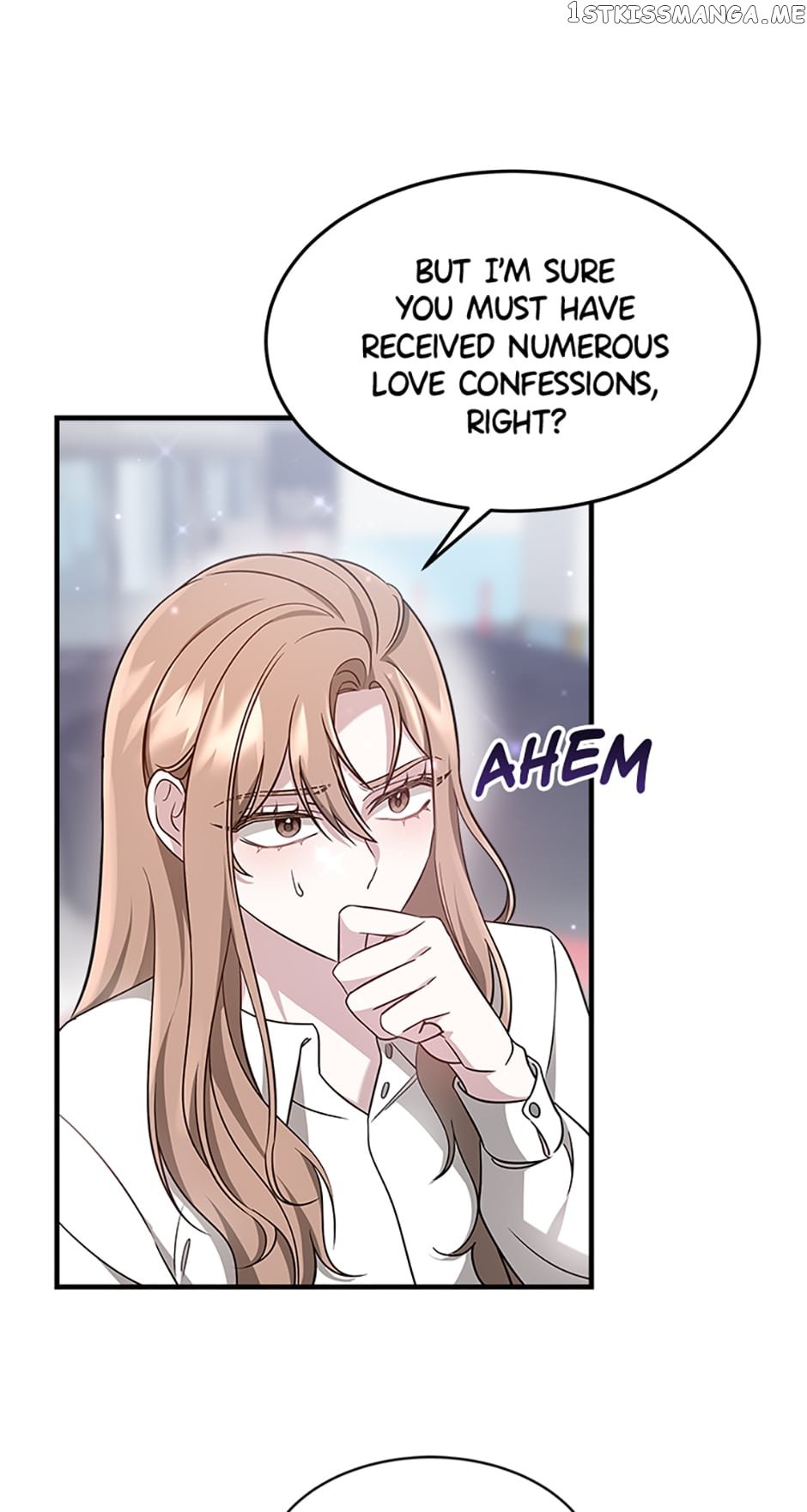 Let's Get Hitched Chapter 5 - page 31