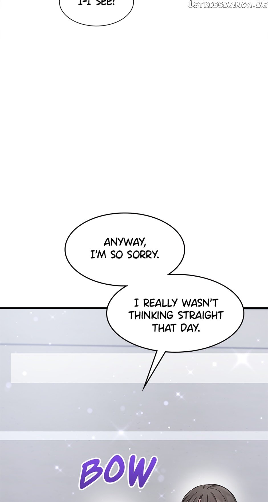Let's Get Hitched Chapter 5 - page 33