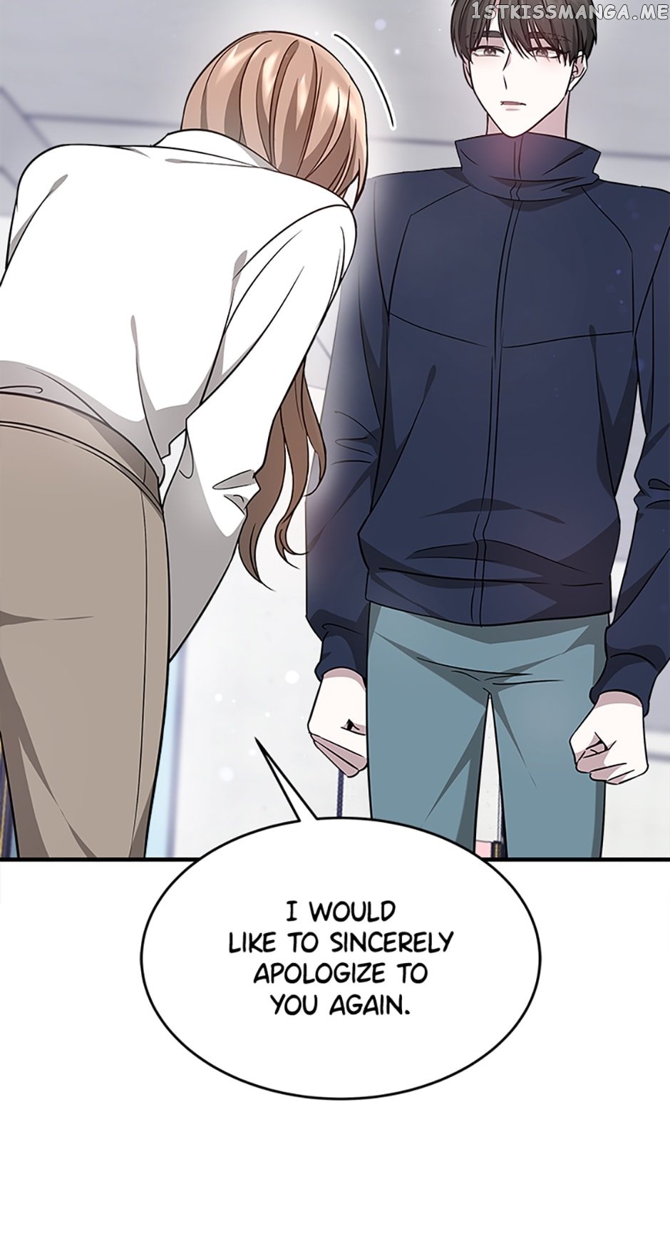 Let's Get Hitched Chapter 5 - page 34