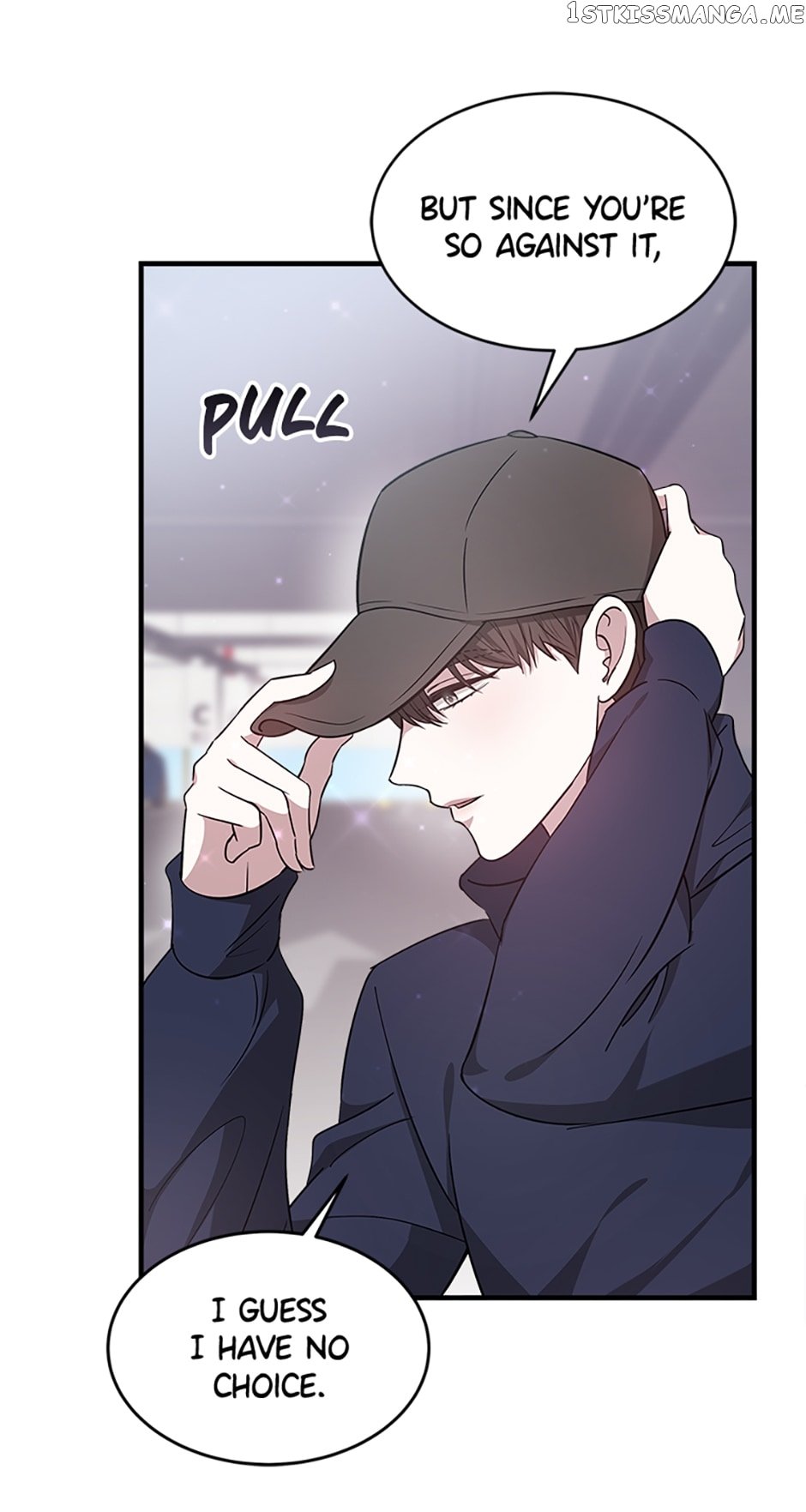 Let's Get Hitched Chapter 5 - page 37