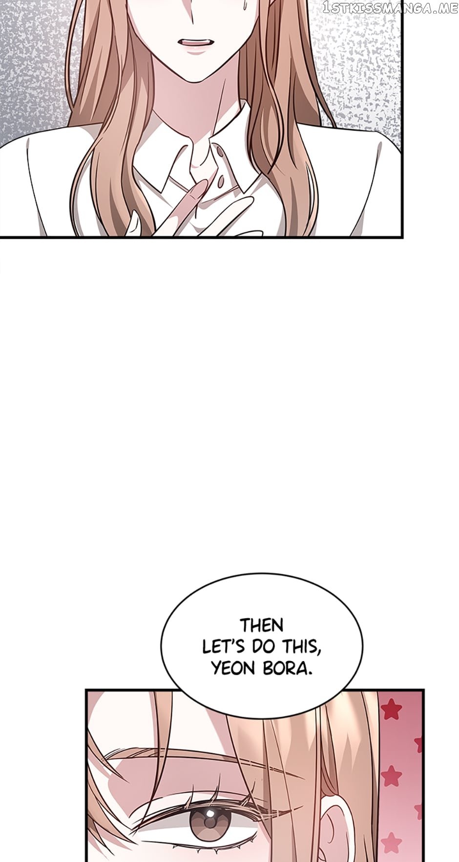 Let's Get Hitched Chapter 5 - page 39